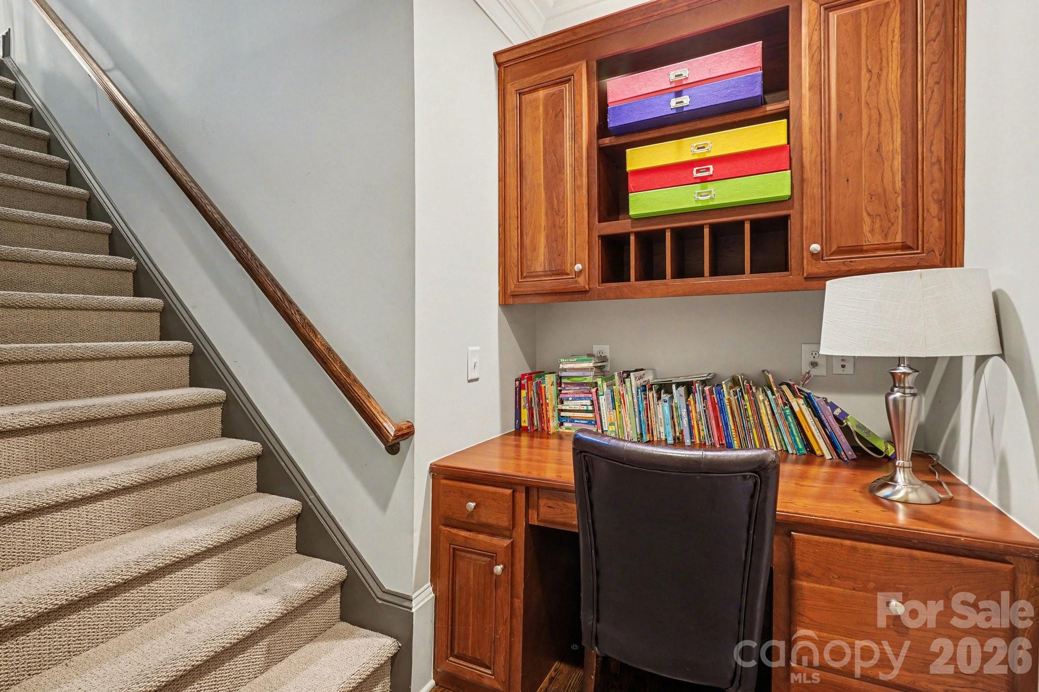 7609 Windaliere Drive — Cornelius