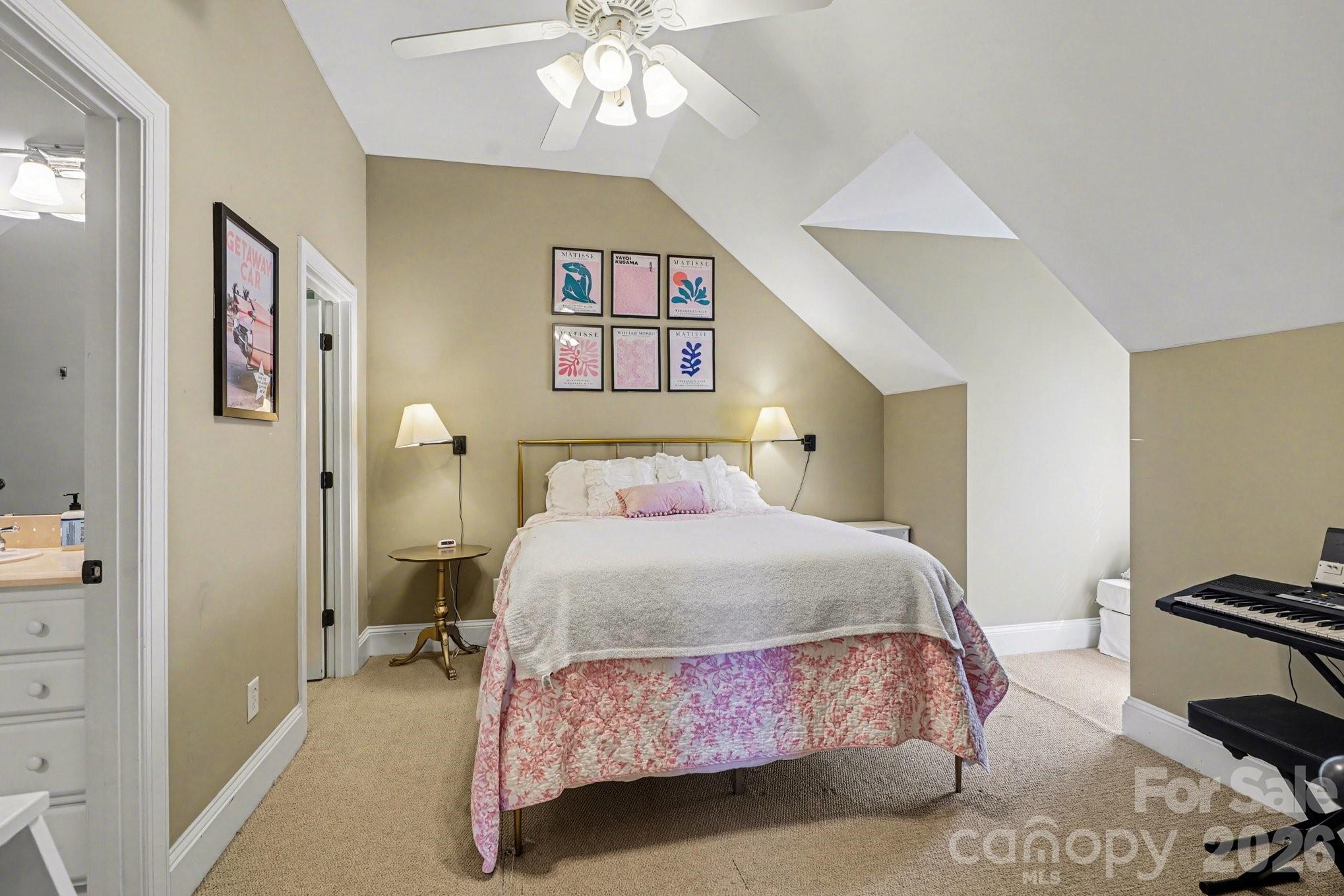 7609 Windaliere Drive — Cornelius