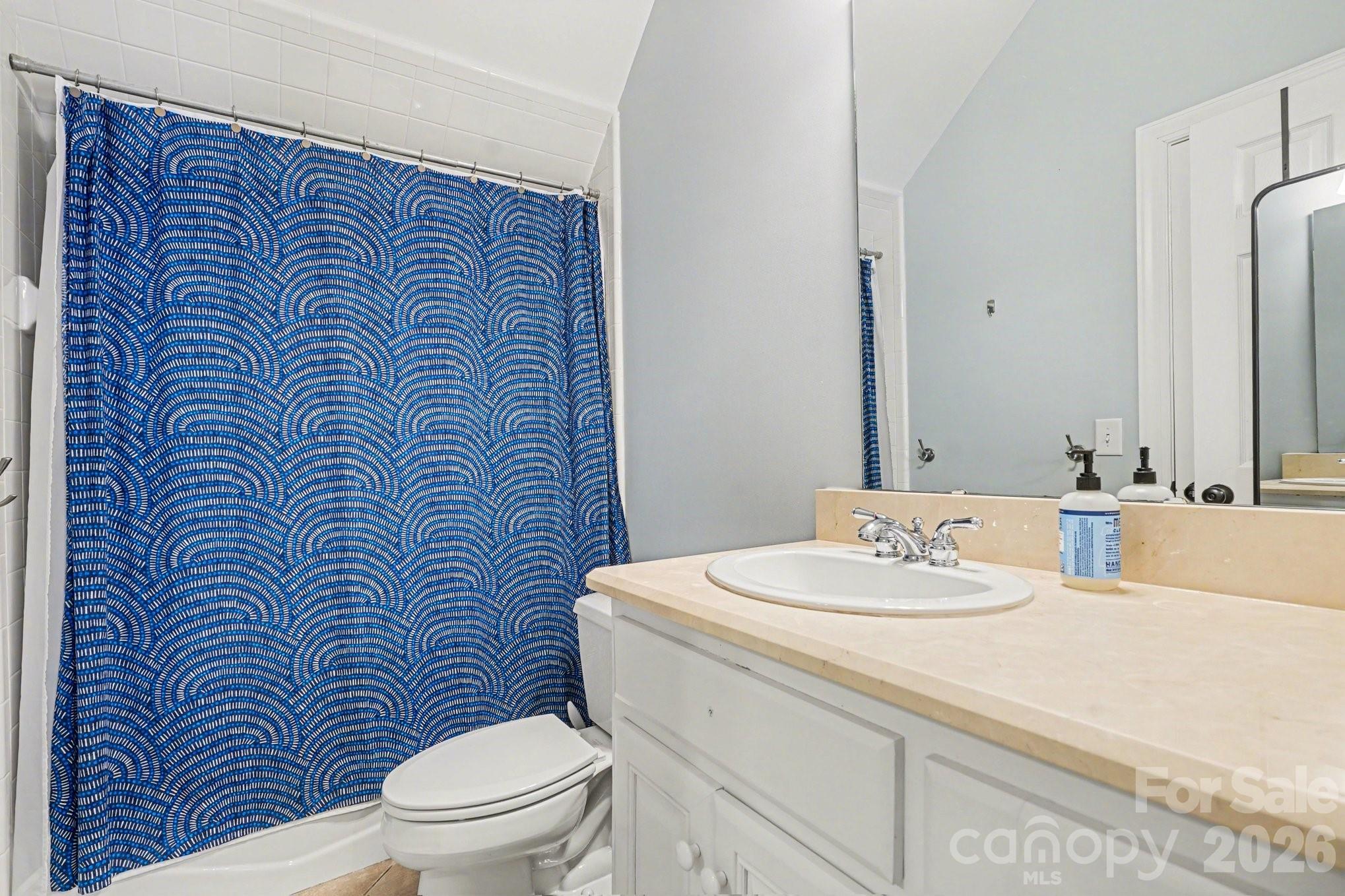 7609 Windaliere Drive — Cornelius