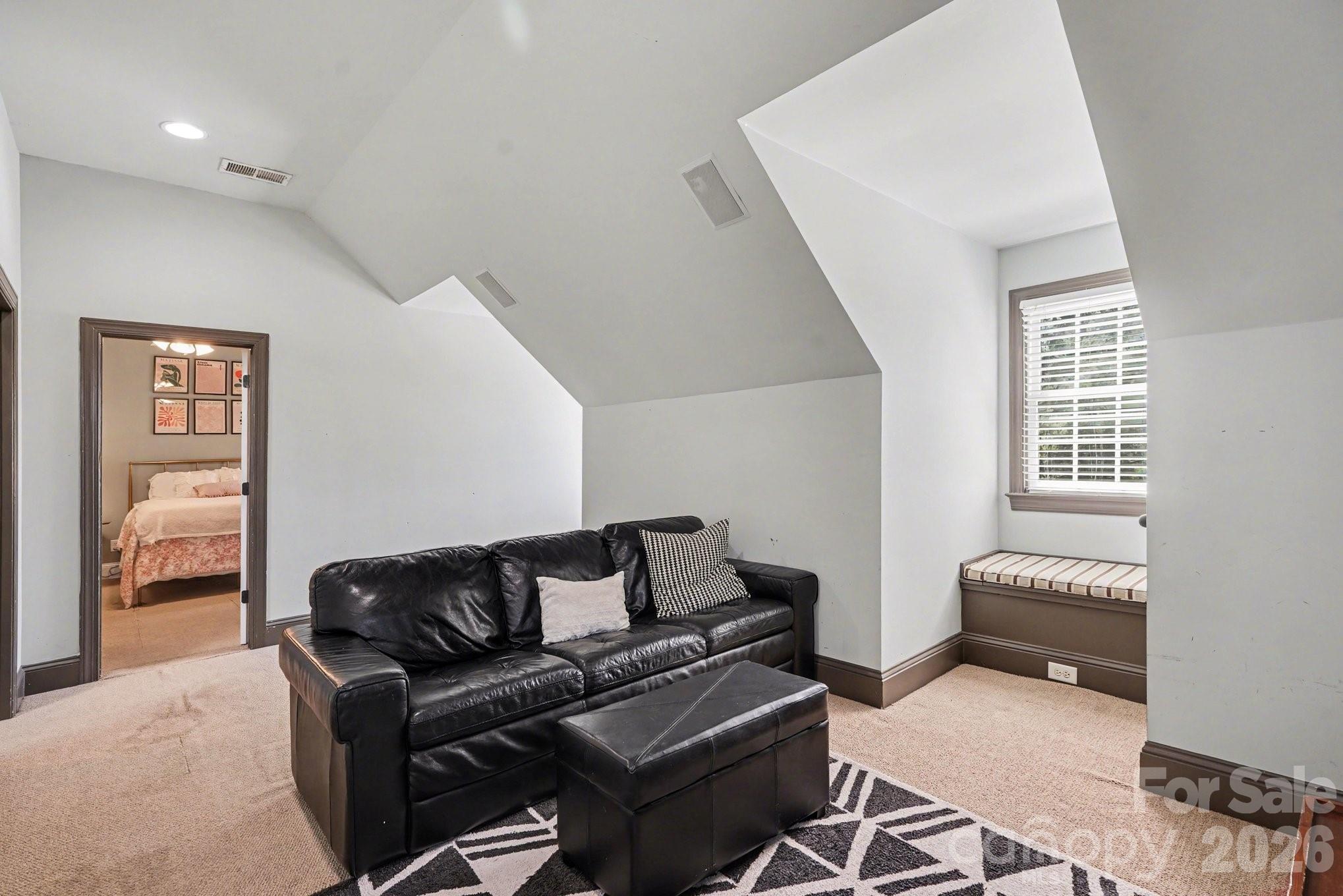 7609 Windaliere Drive — Cornelius
