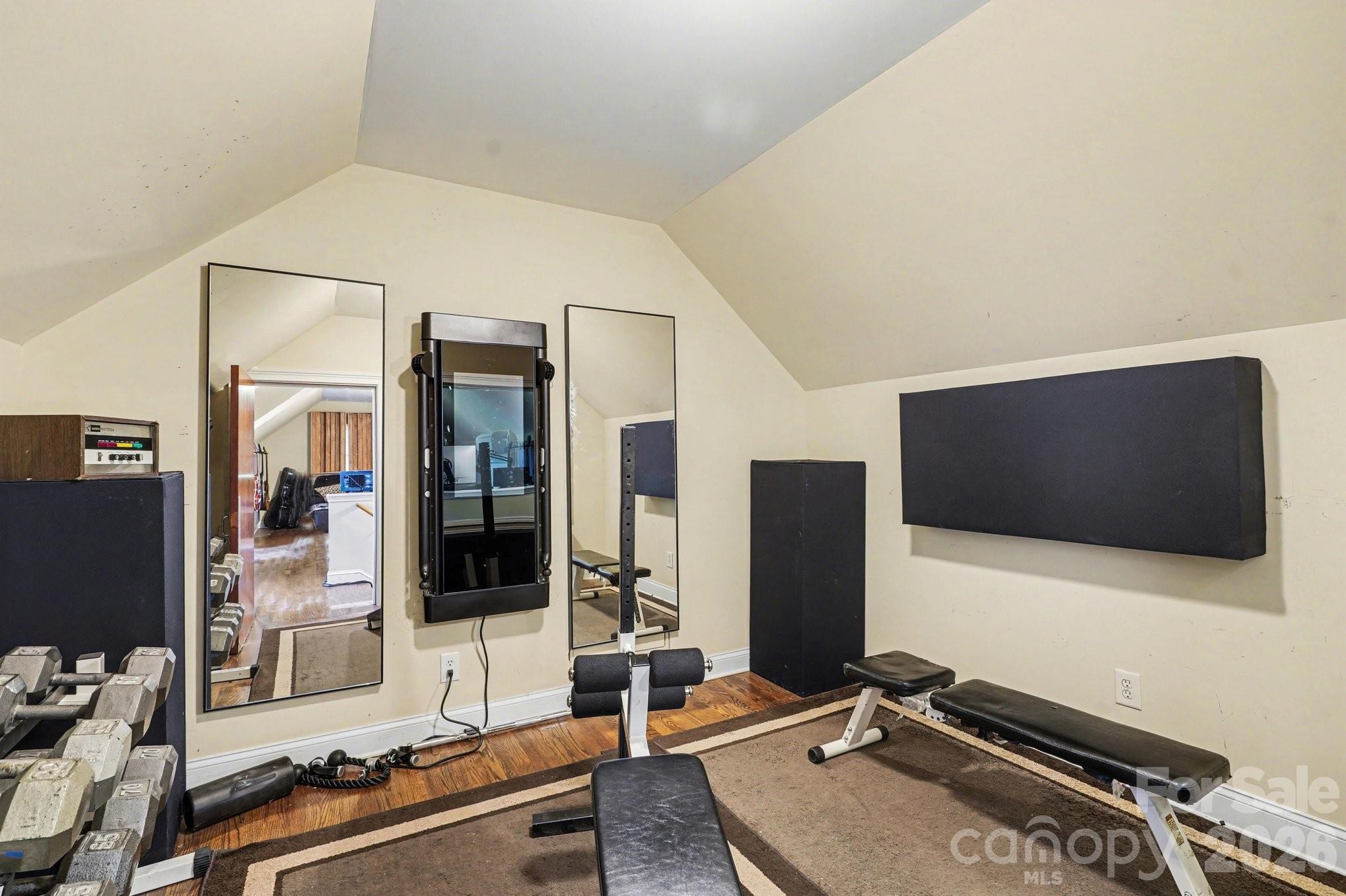 7609 Windaliere Drive — Cornelius