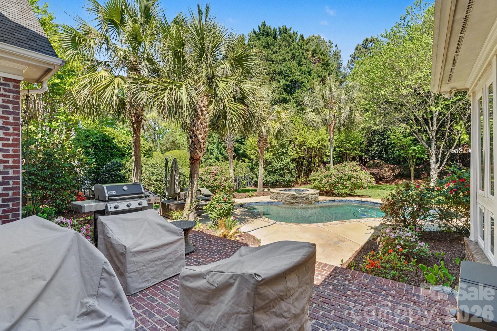 7609 Windaliere Drive — Cornelius