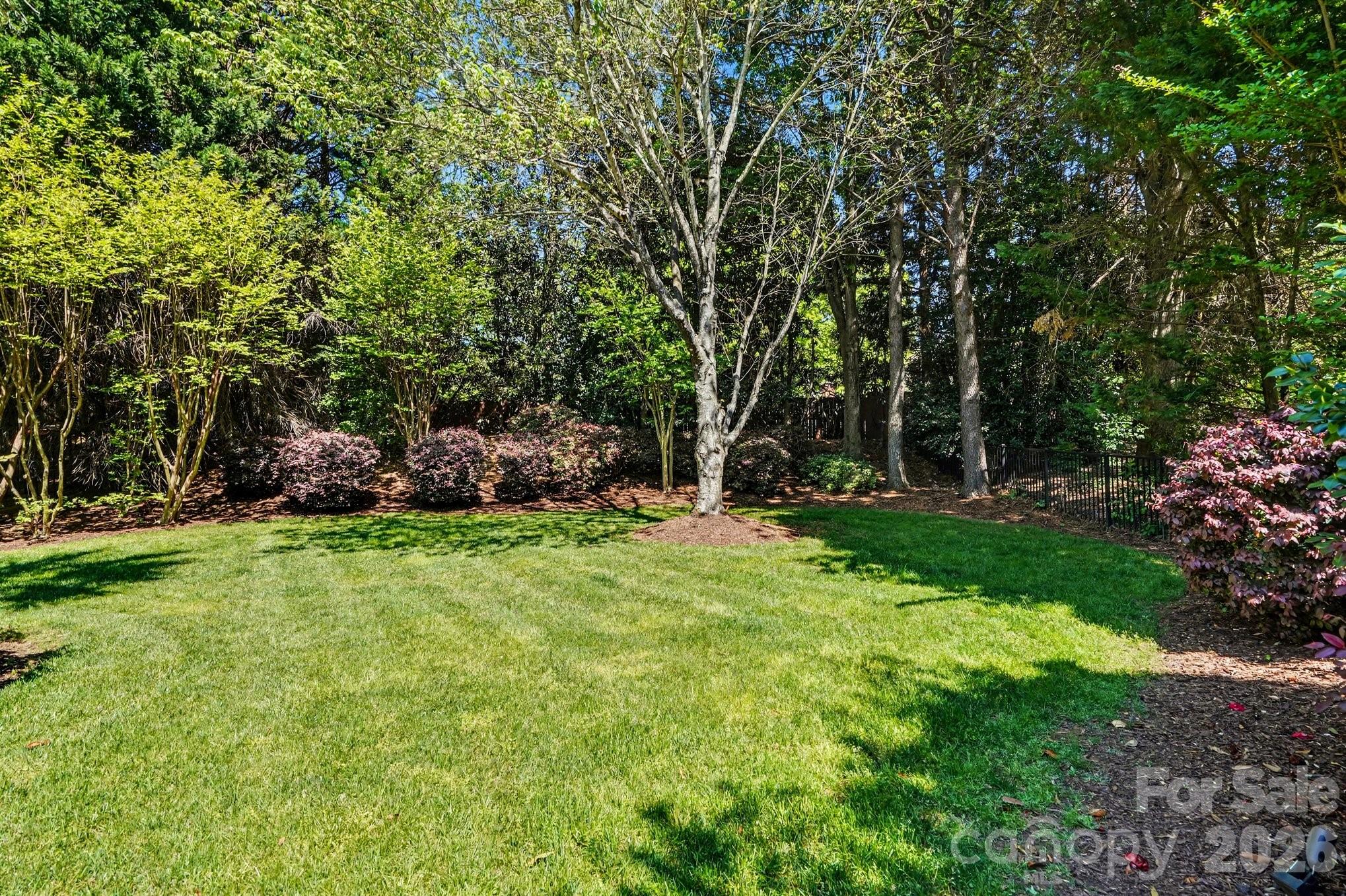 7609 Windaliere Drive — Cornelius