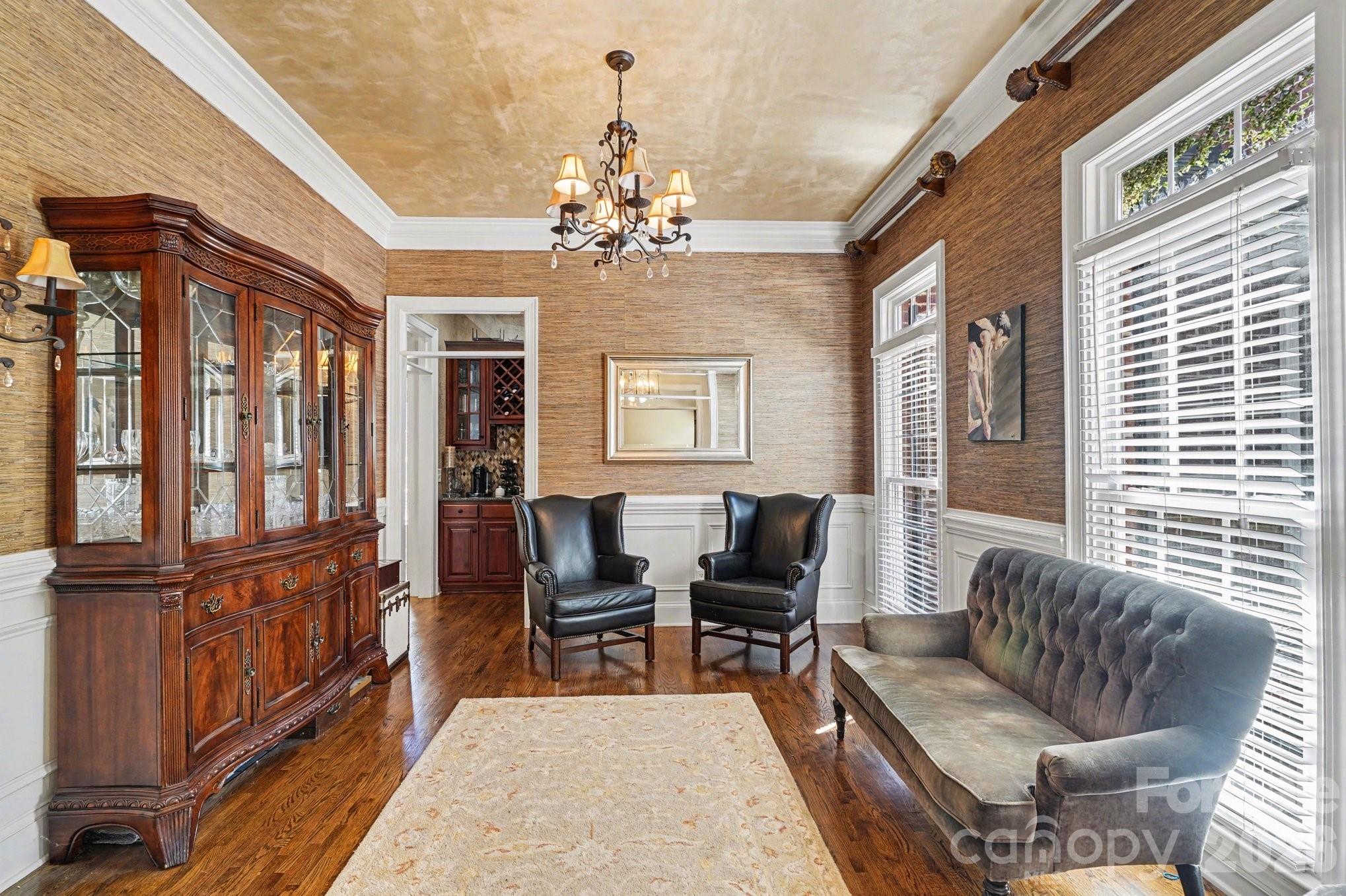 7609 Windaliere Drive — Cornelius
