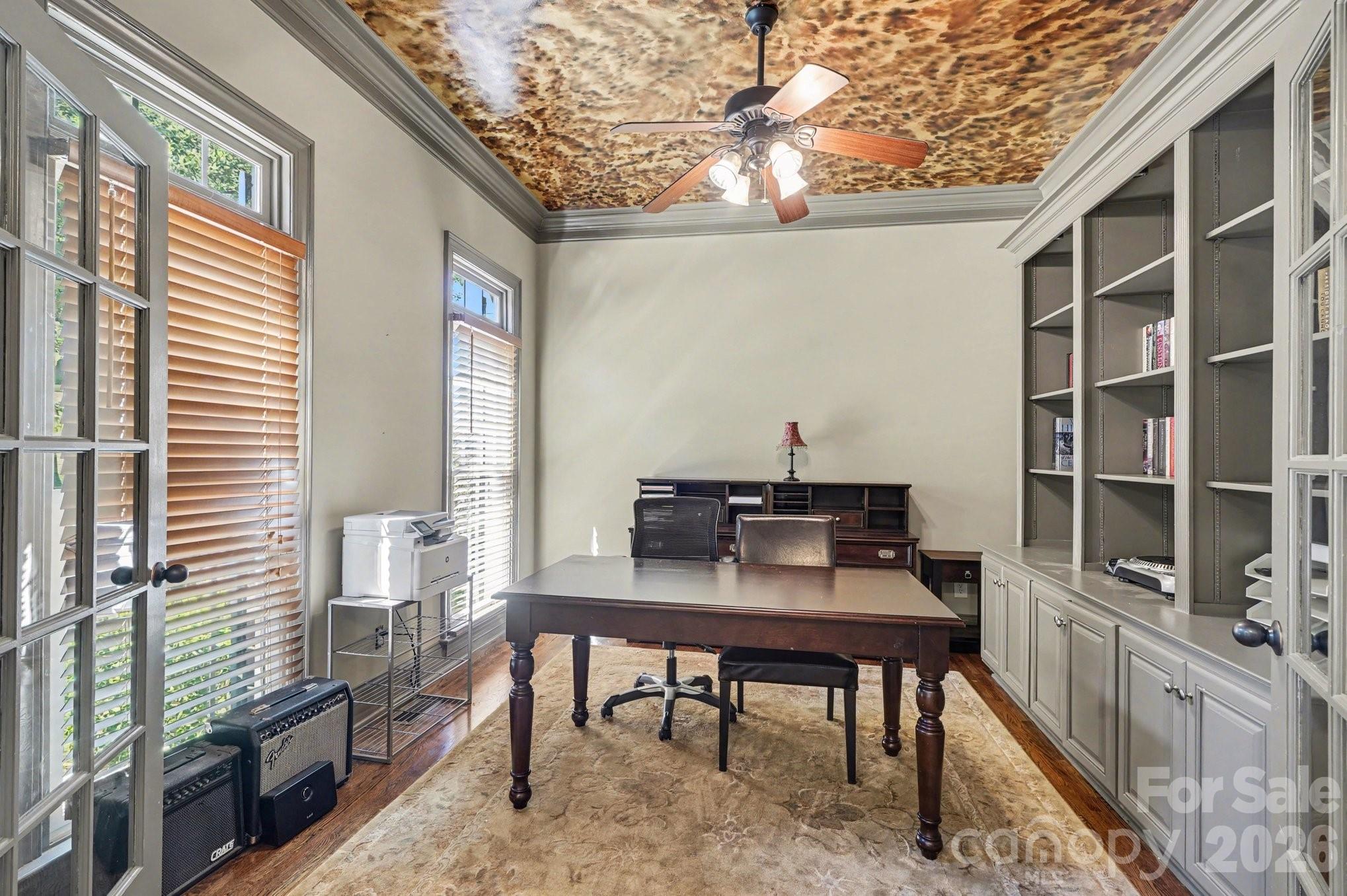 7609 Windaliere Drive — Cornelius