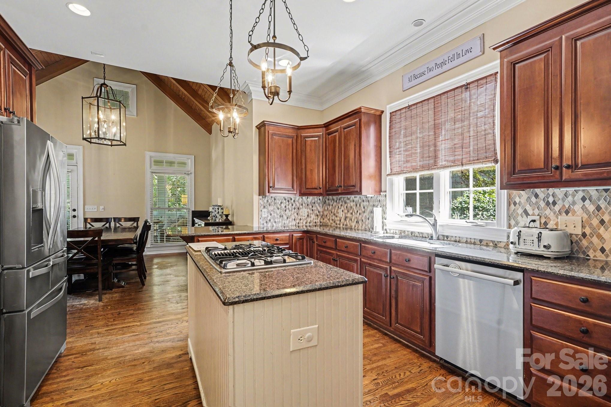 7609 Windaliere Drive — Cornelius