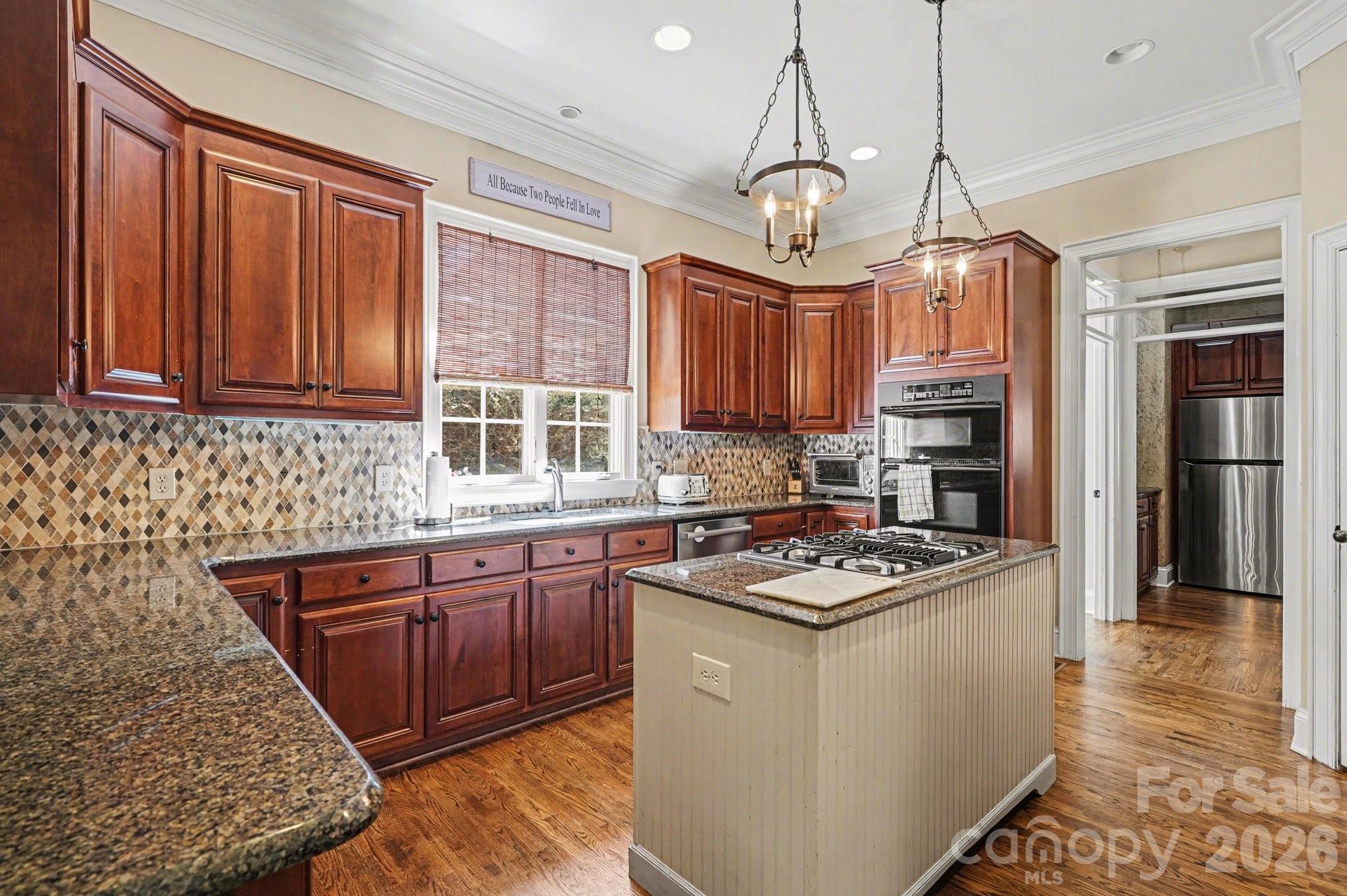 7609 Windaliere Drive — Cornelius