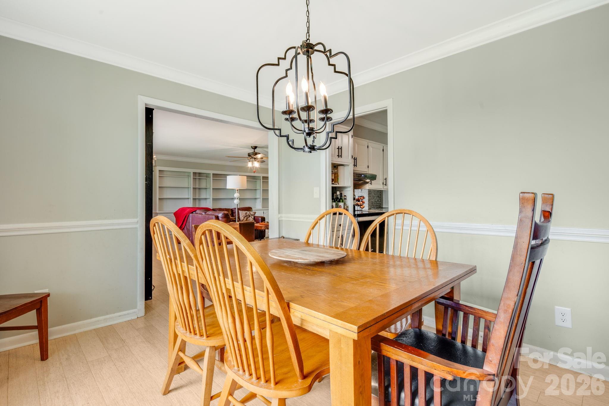 1737 Whitesides Road — Forest City