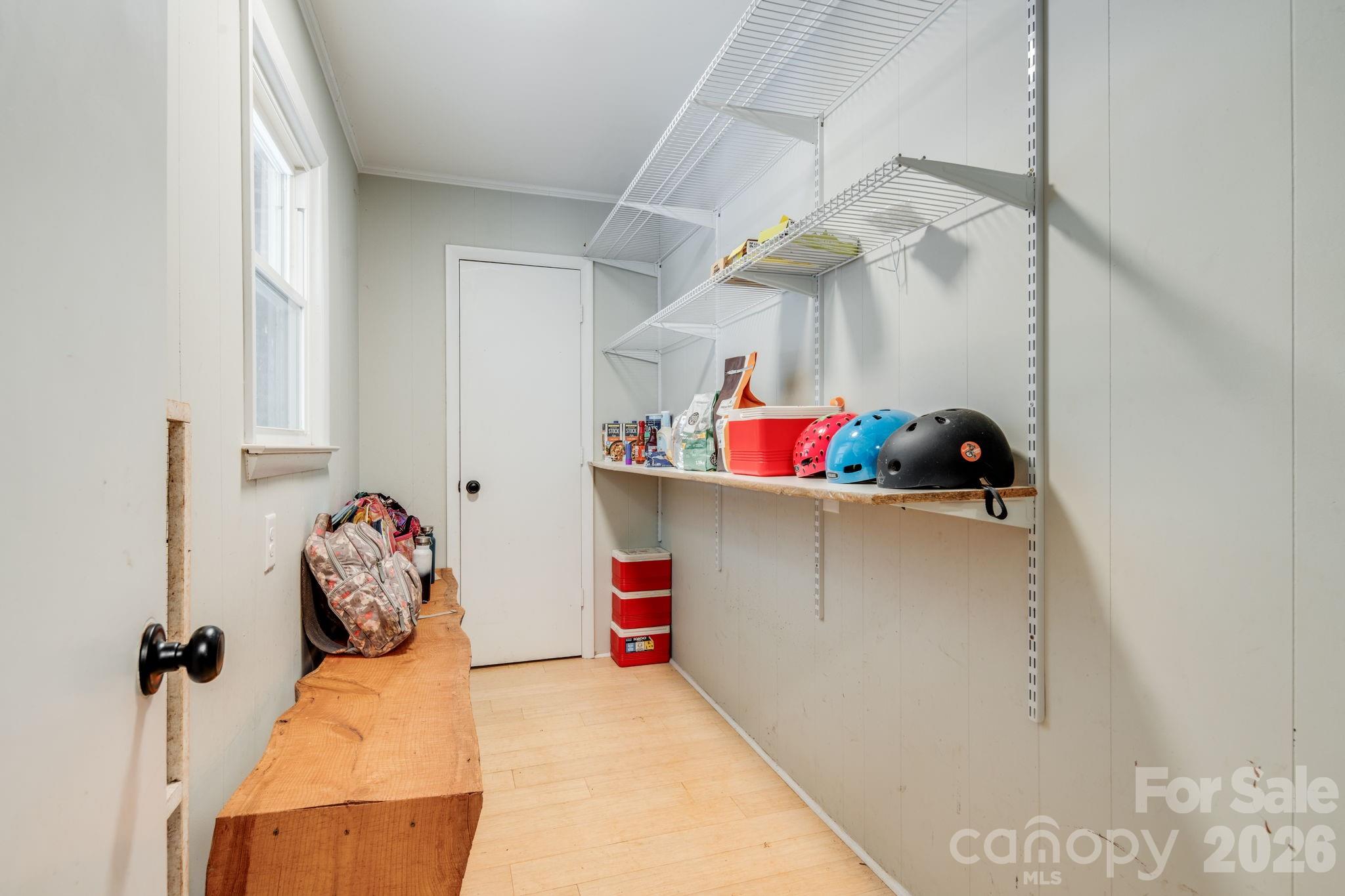 1737 Whitesides Road — Forest City