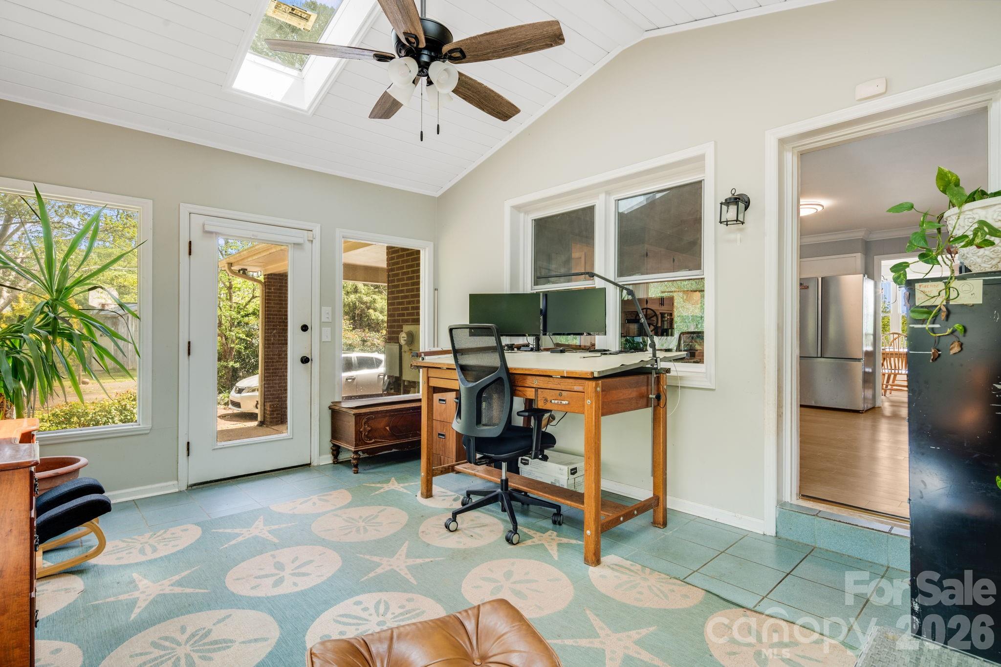 1737 Whitesides Road — Forest City