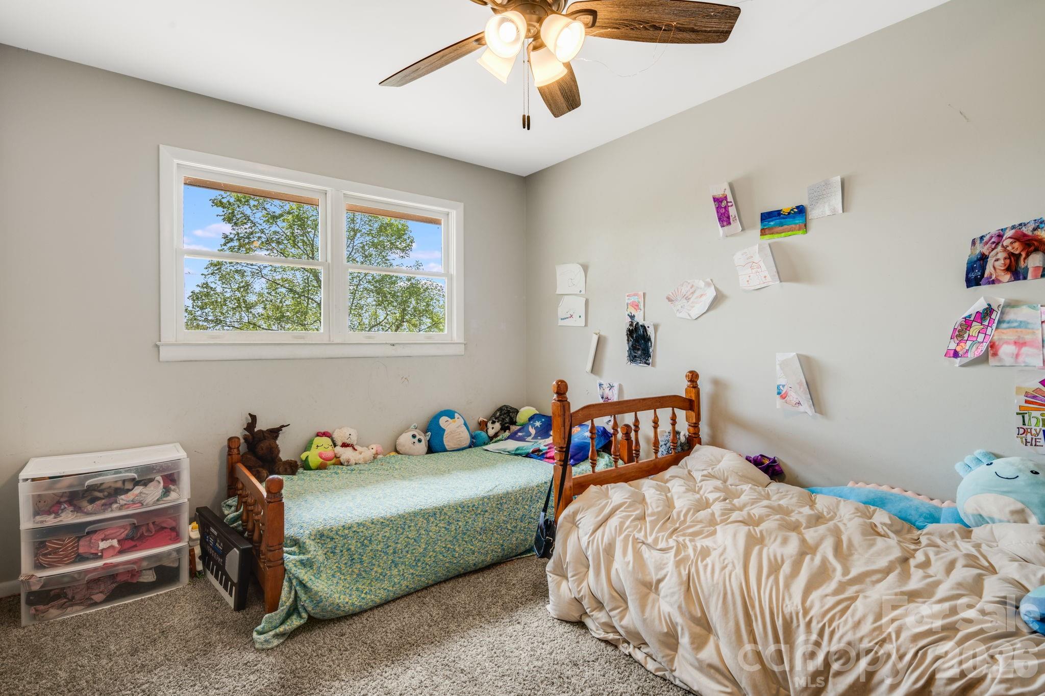 1737 Whitesides Road — Forest City