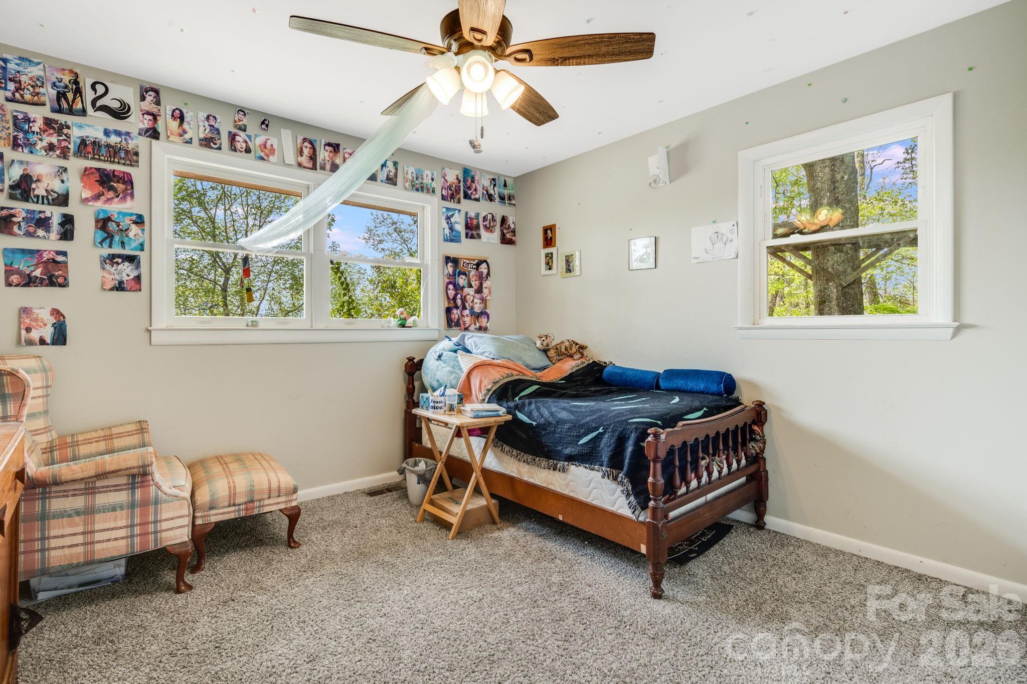 1737 Whitesides Road — Forest City