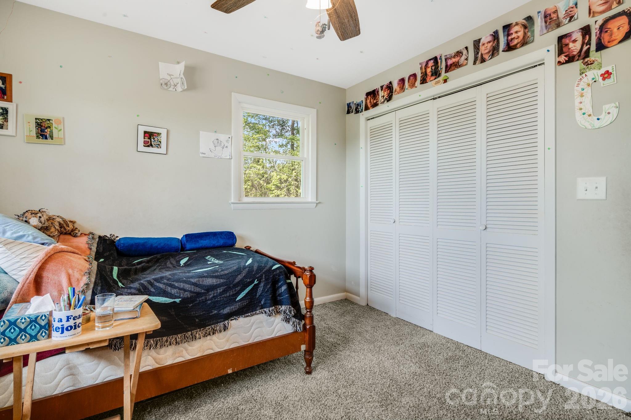 1737 Whitesides Road — Forest City