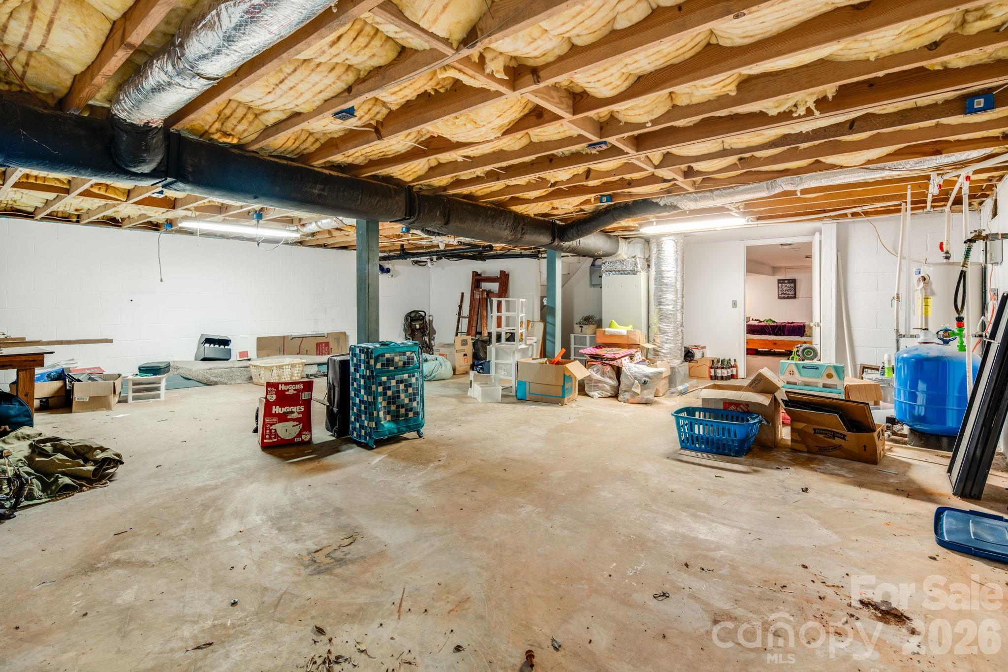 1737 Whitesides Road — Forest City