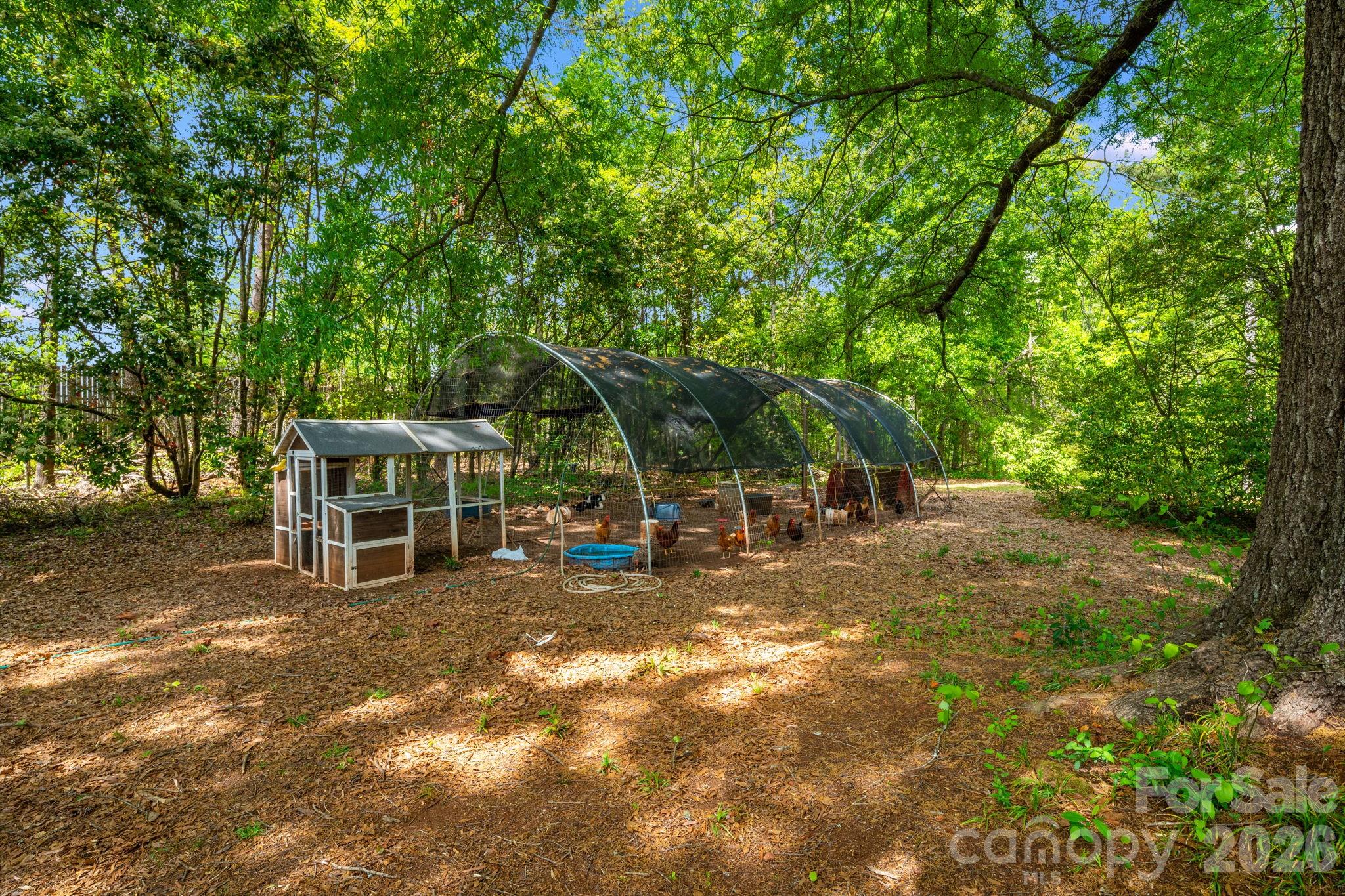 1737 Whitesides Road — Forest City