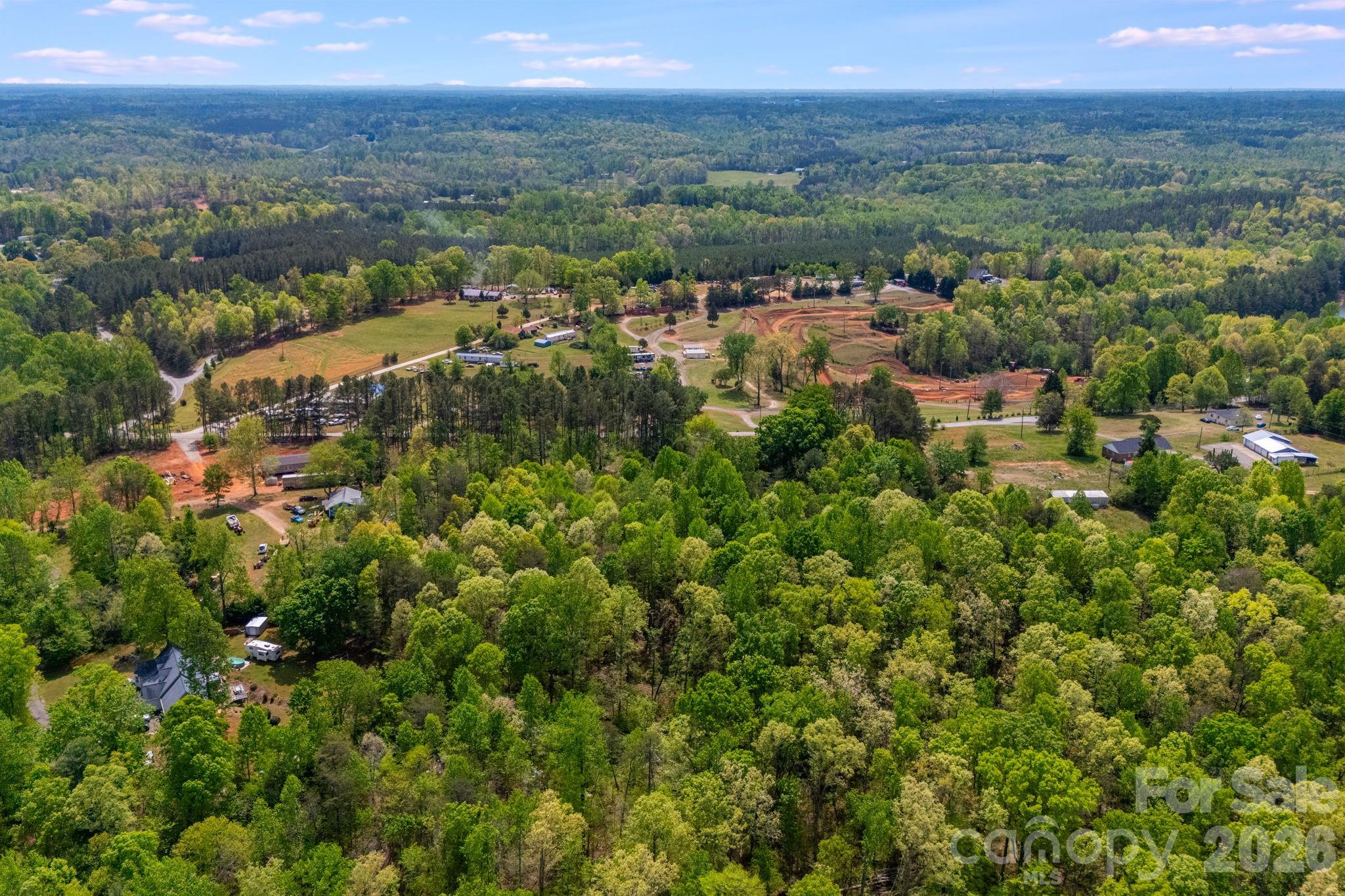 1737 Whitesides Road — Forest City