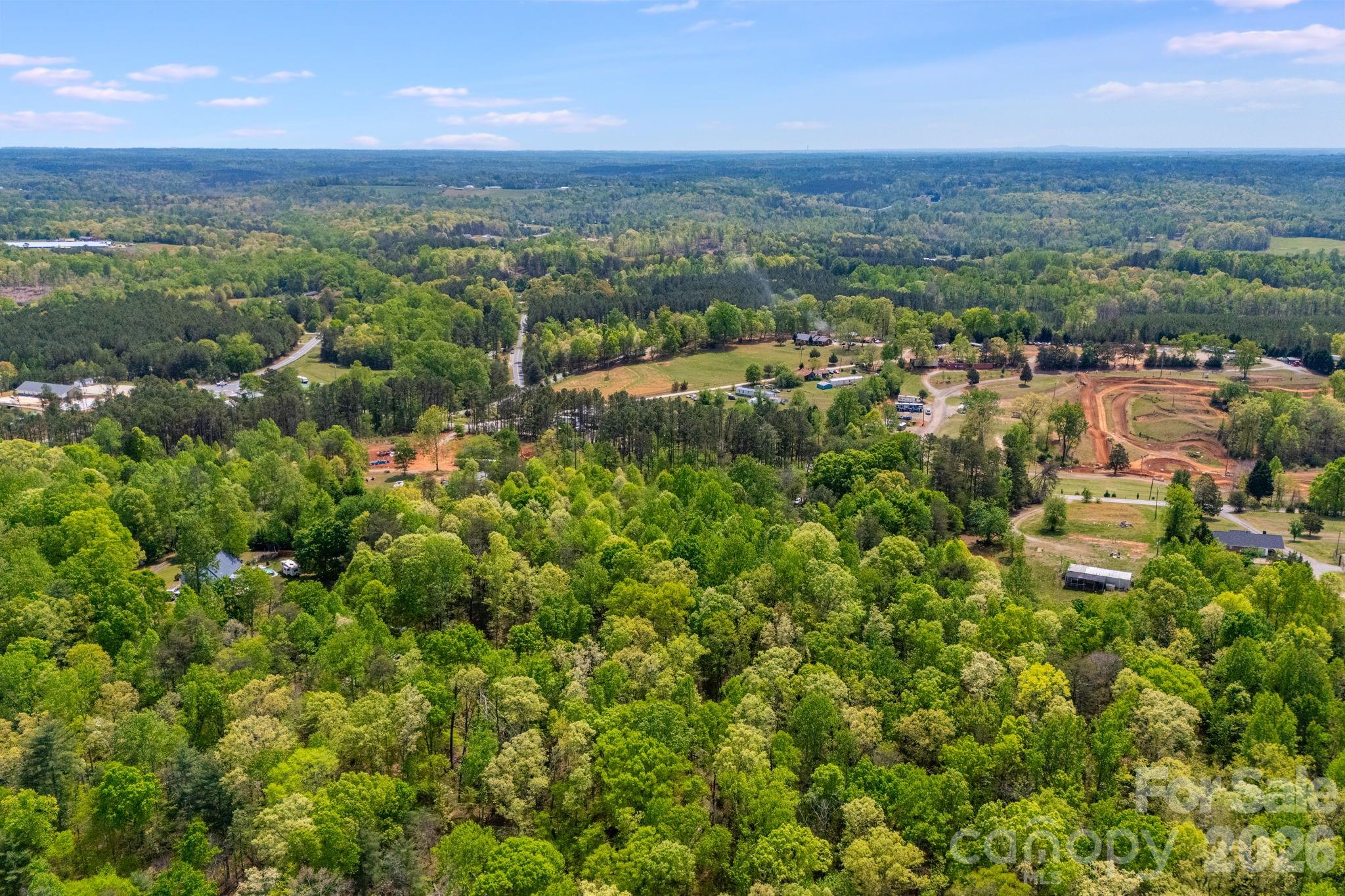 1737 Whitesides Road — Forest City