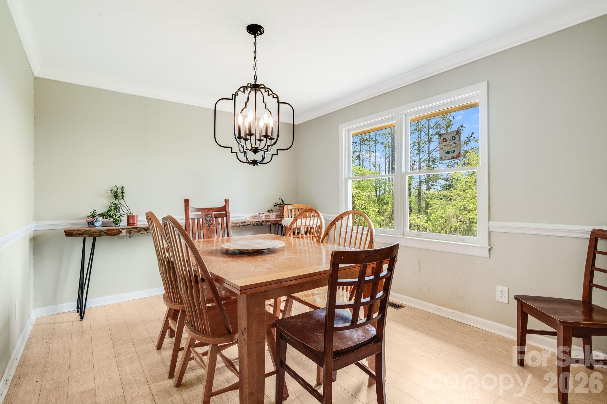 1737 Whitesides Road — Forest City