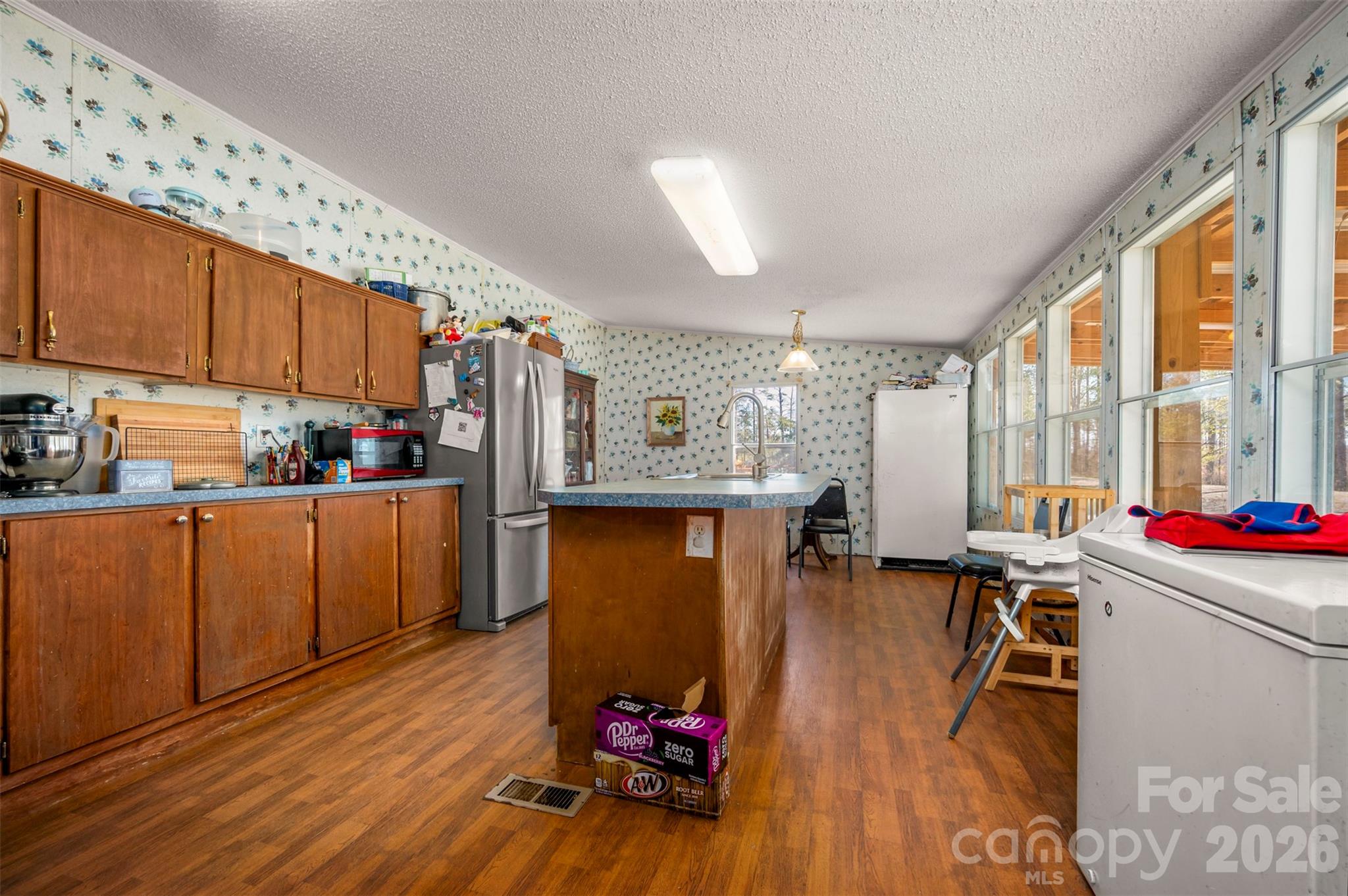 220 Mt Harmony Church Road — Lawndale