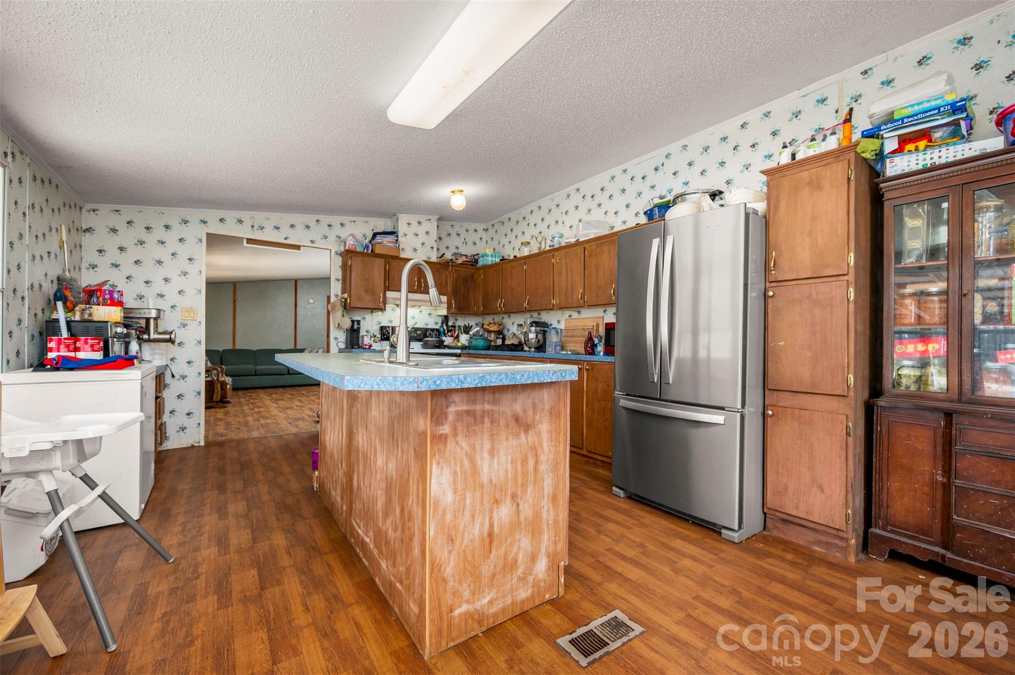 220 Mt Harmony Church Road — Lawndale
