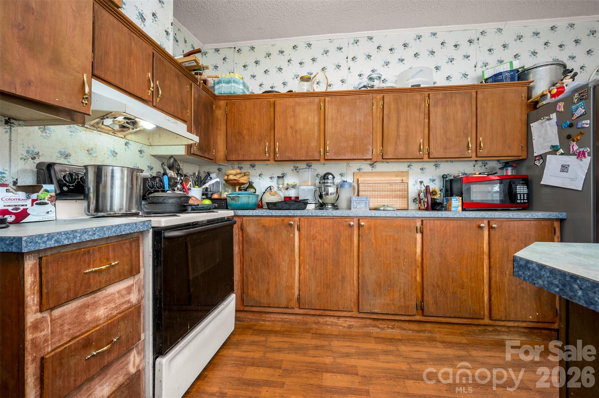 220 Mt Harmony Church Road — Lawndale
