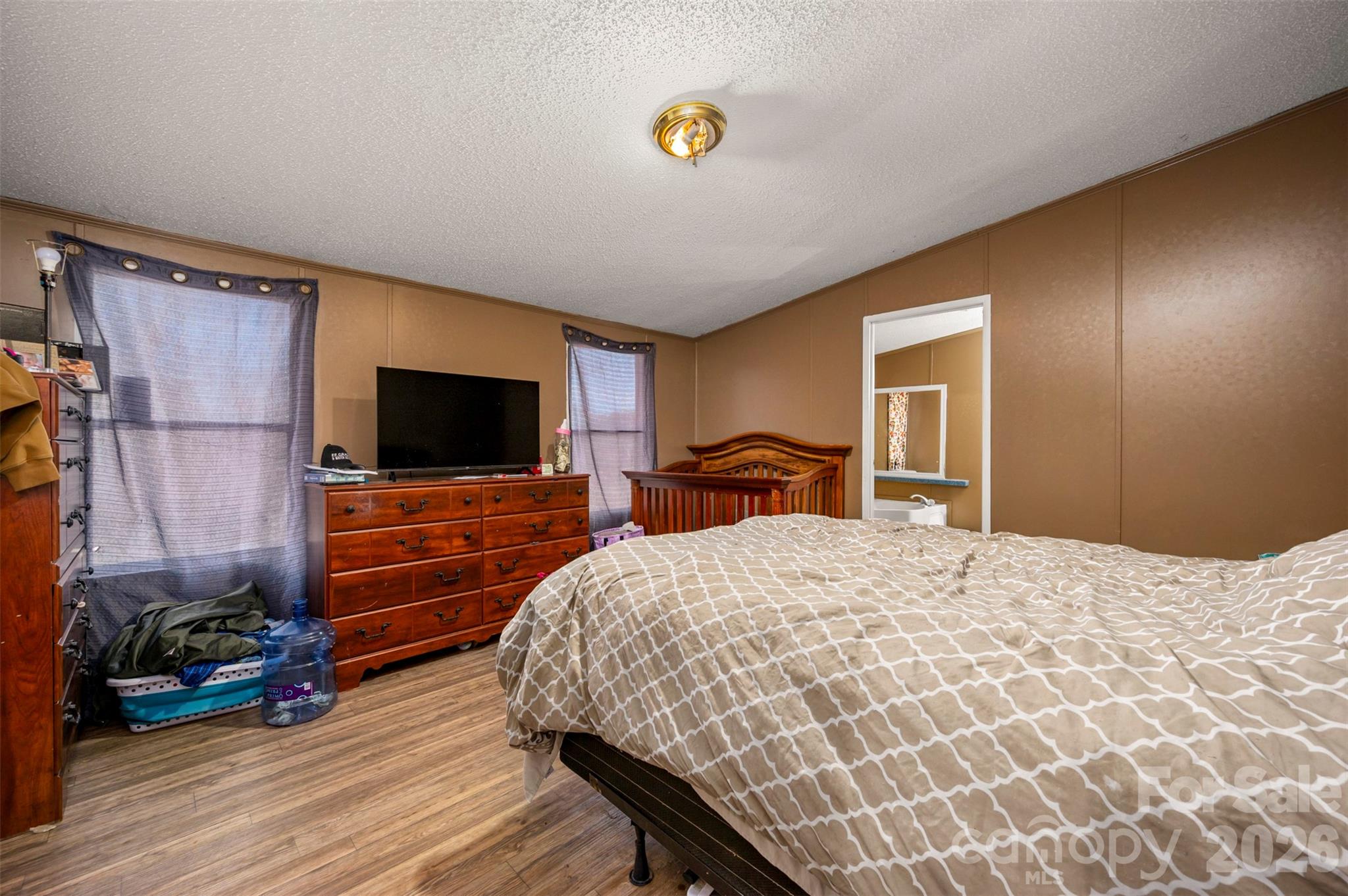 220 Mt Harmony Church Road — Lawndale