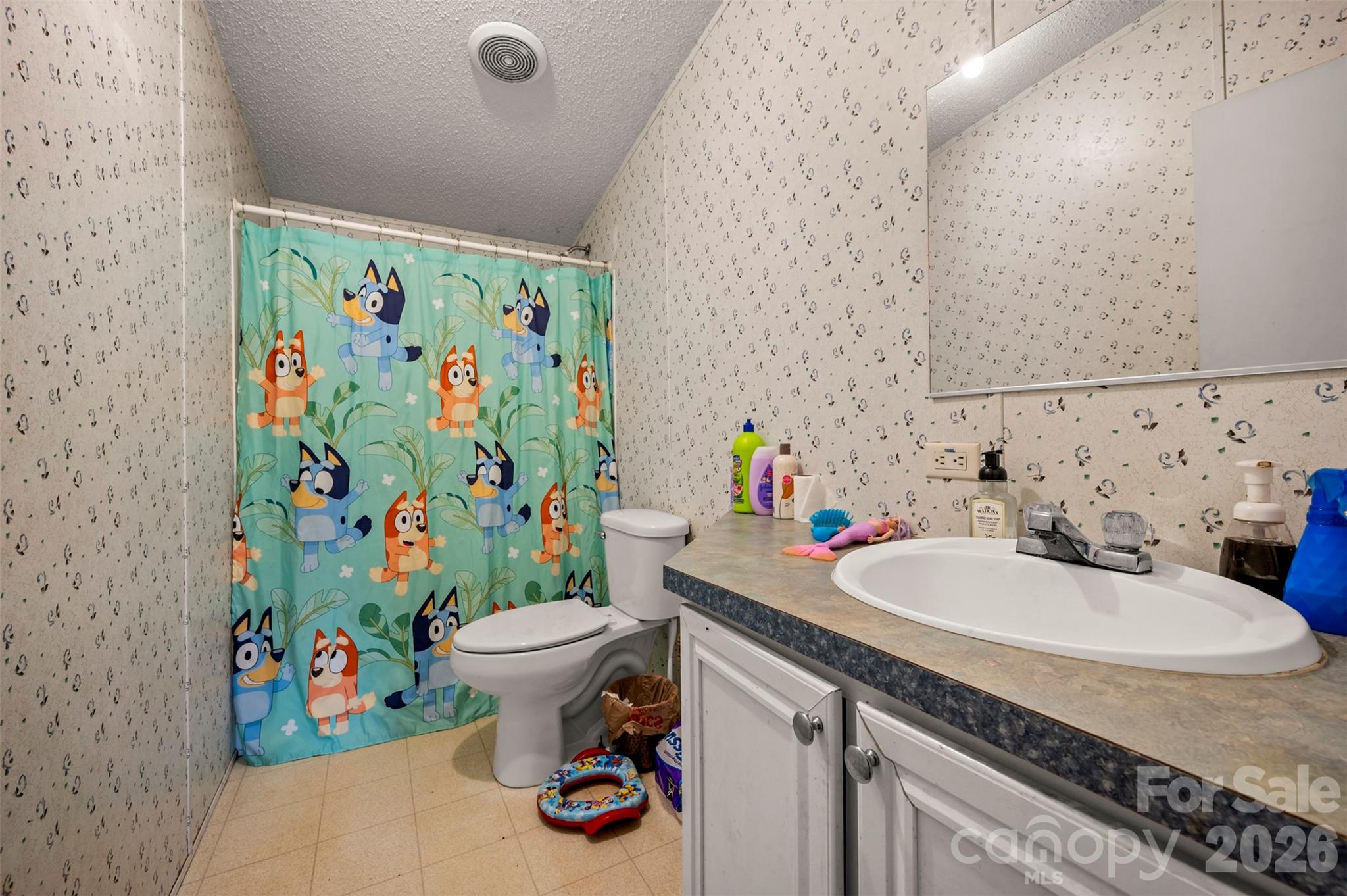 220 Mt Harmony Church Road — Lawndale