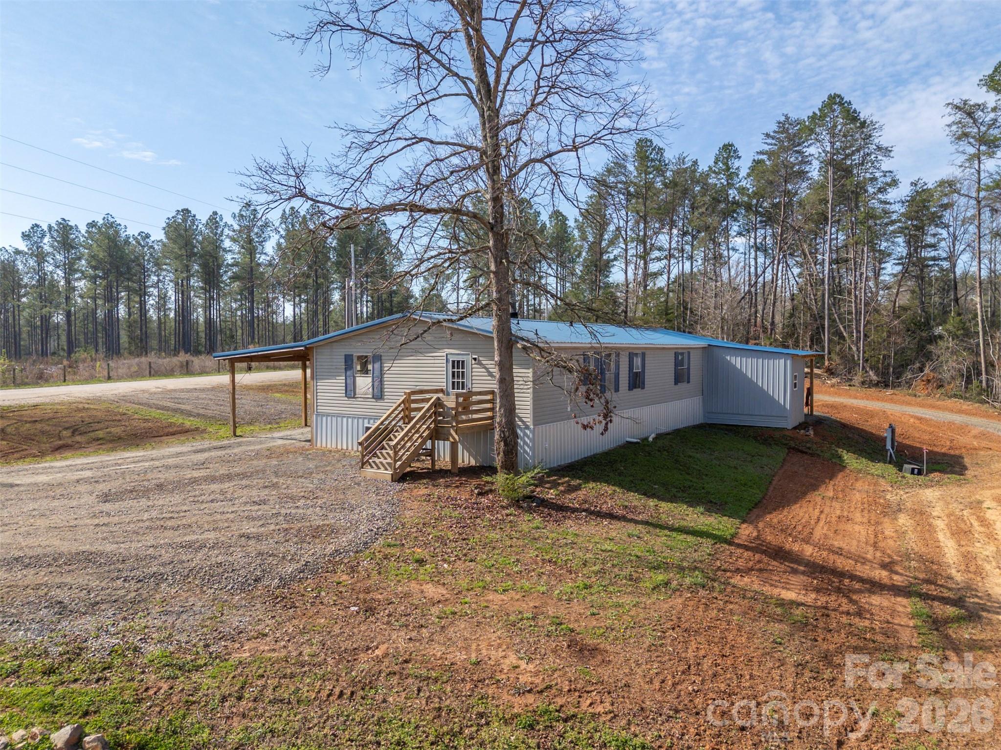 220 Mt Harmony Church Road — Lawndale