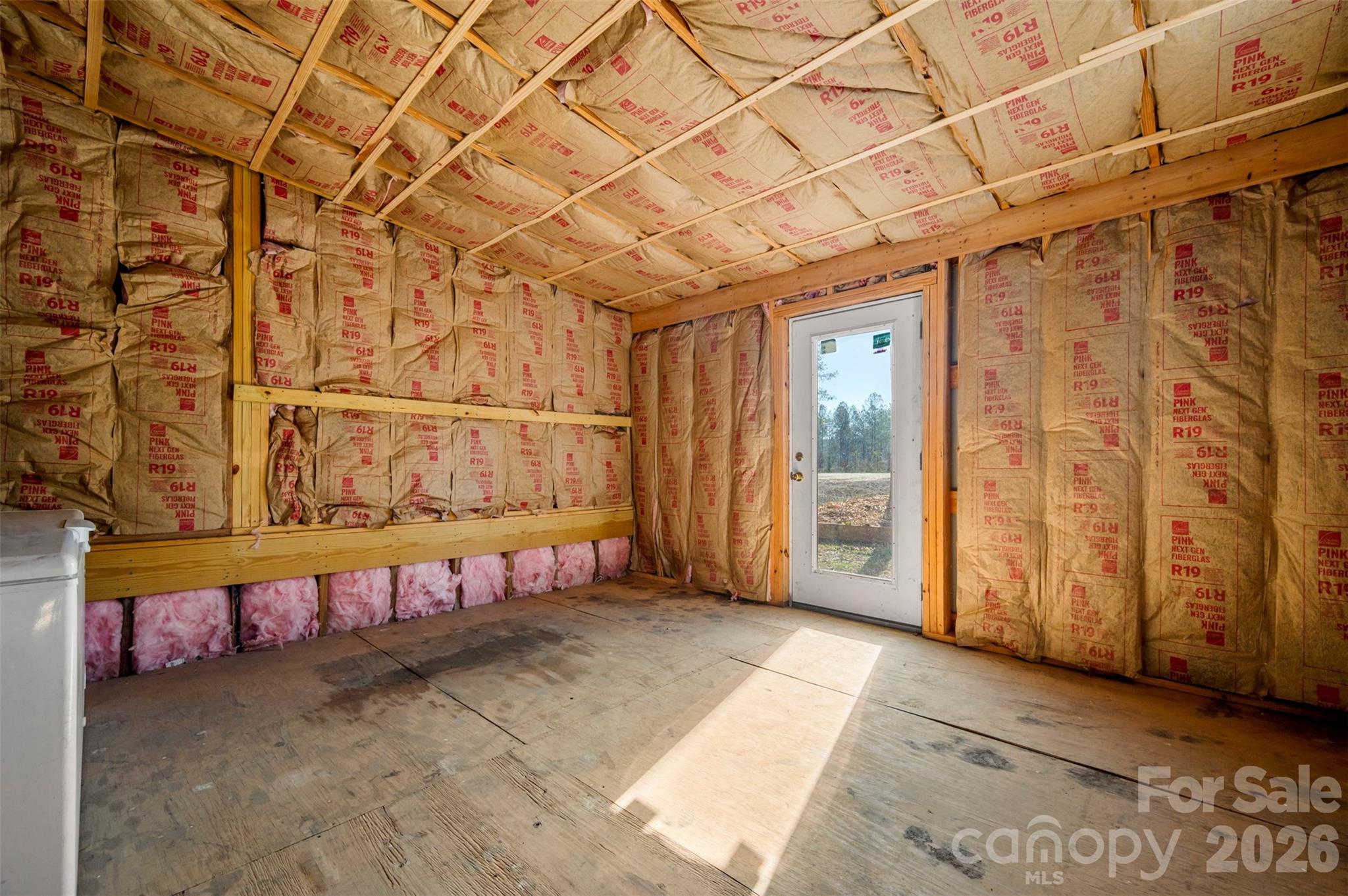 220 Mt Harmony Church Road — Lawndale
