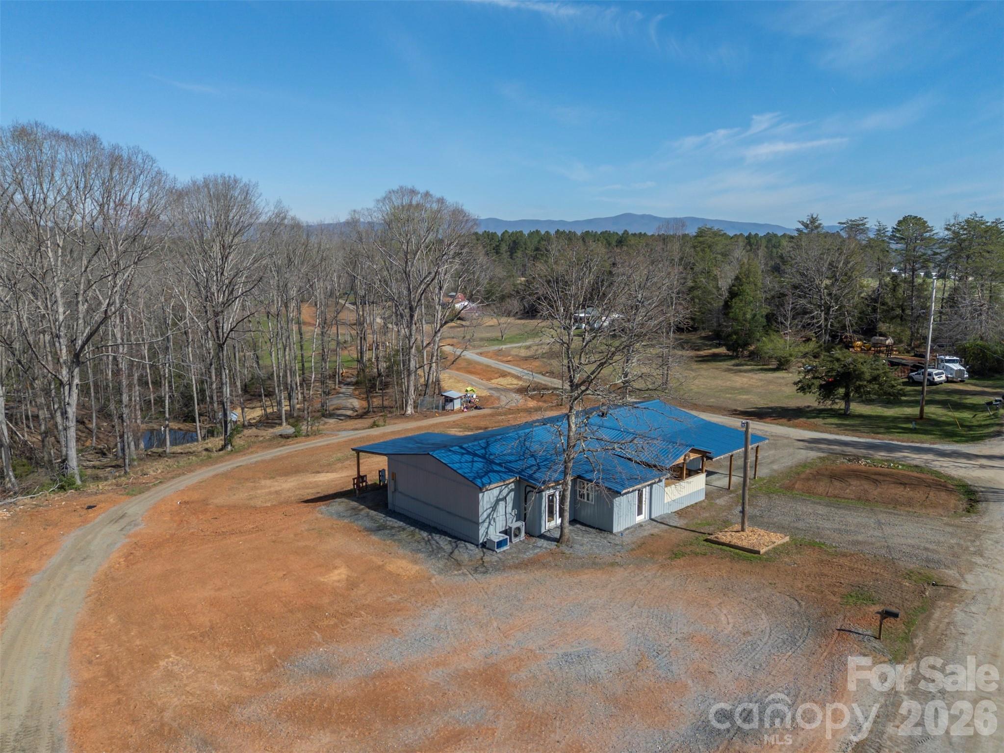 220 Mt Harmony Church Road — Lawndale