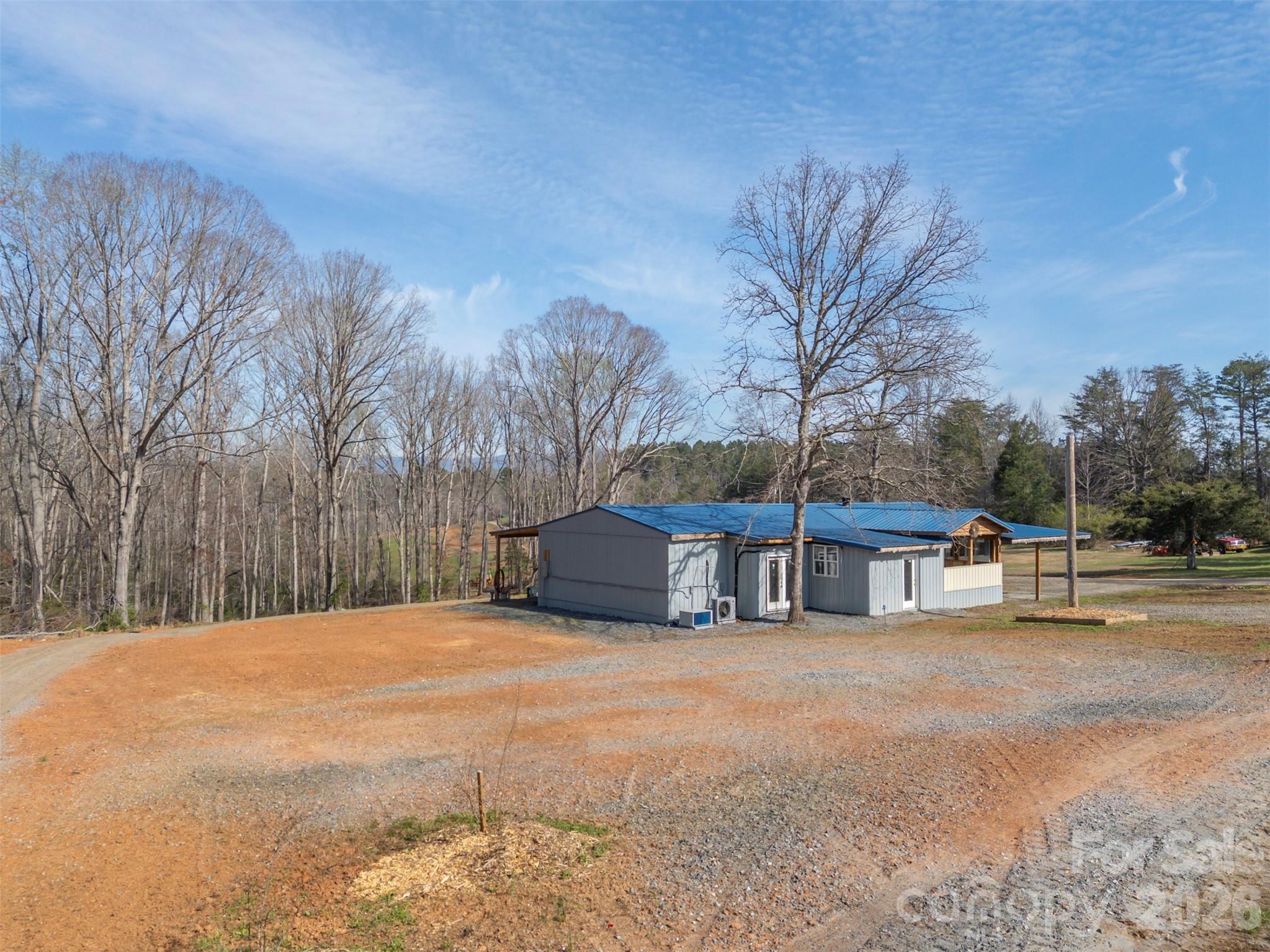 220 Mt Harmony Church Road — Lawndale