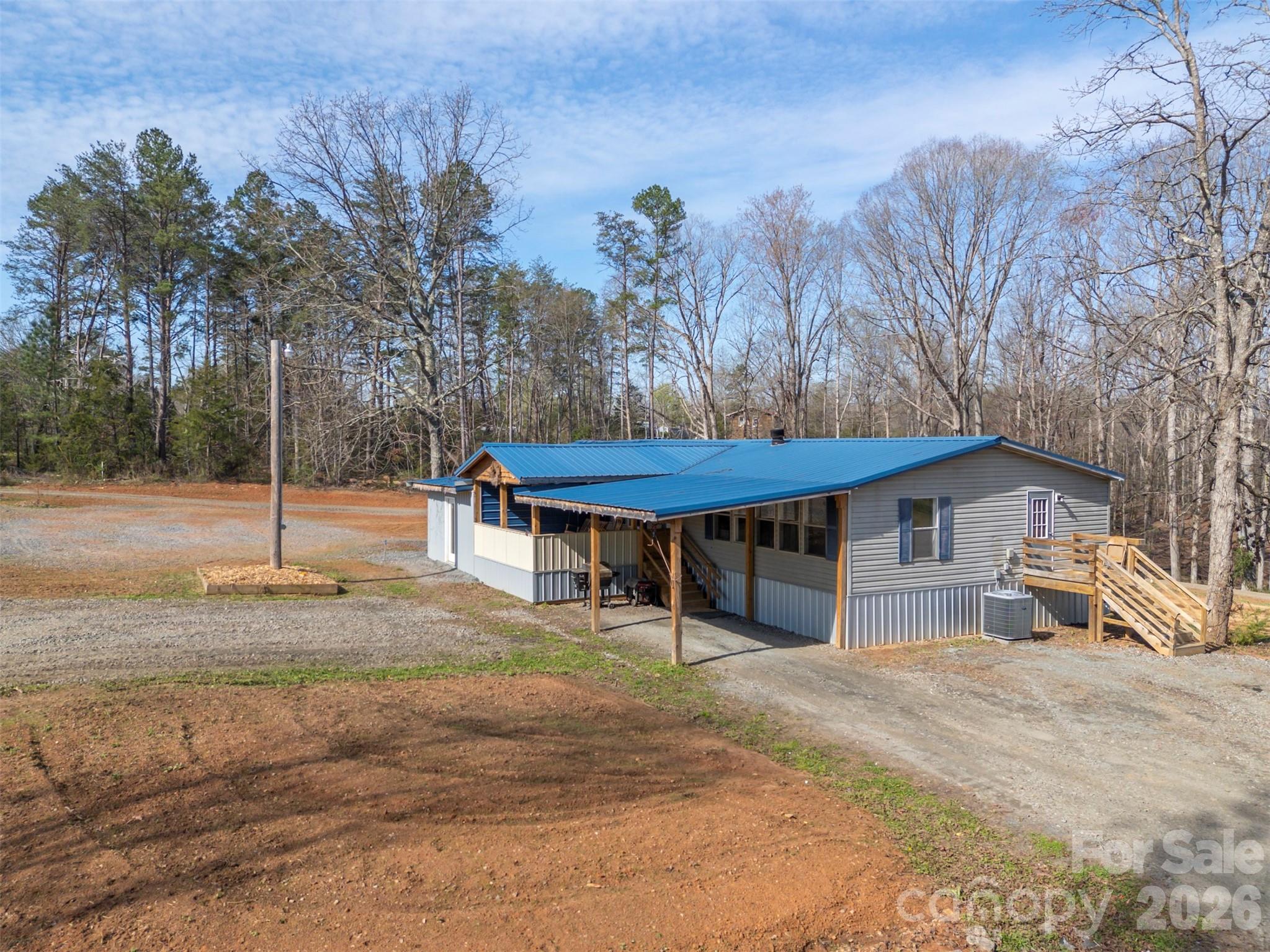 220 Mt Harmony Church Road — Lawndale