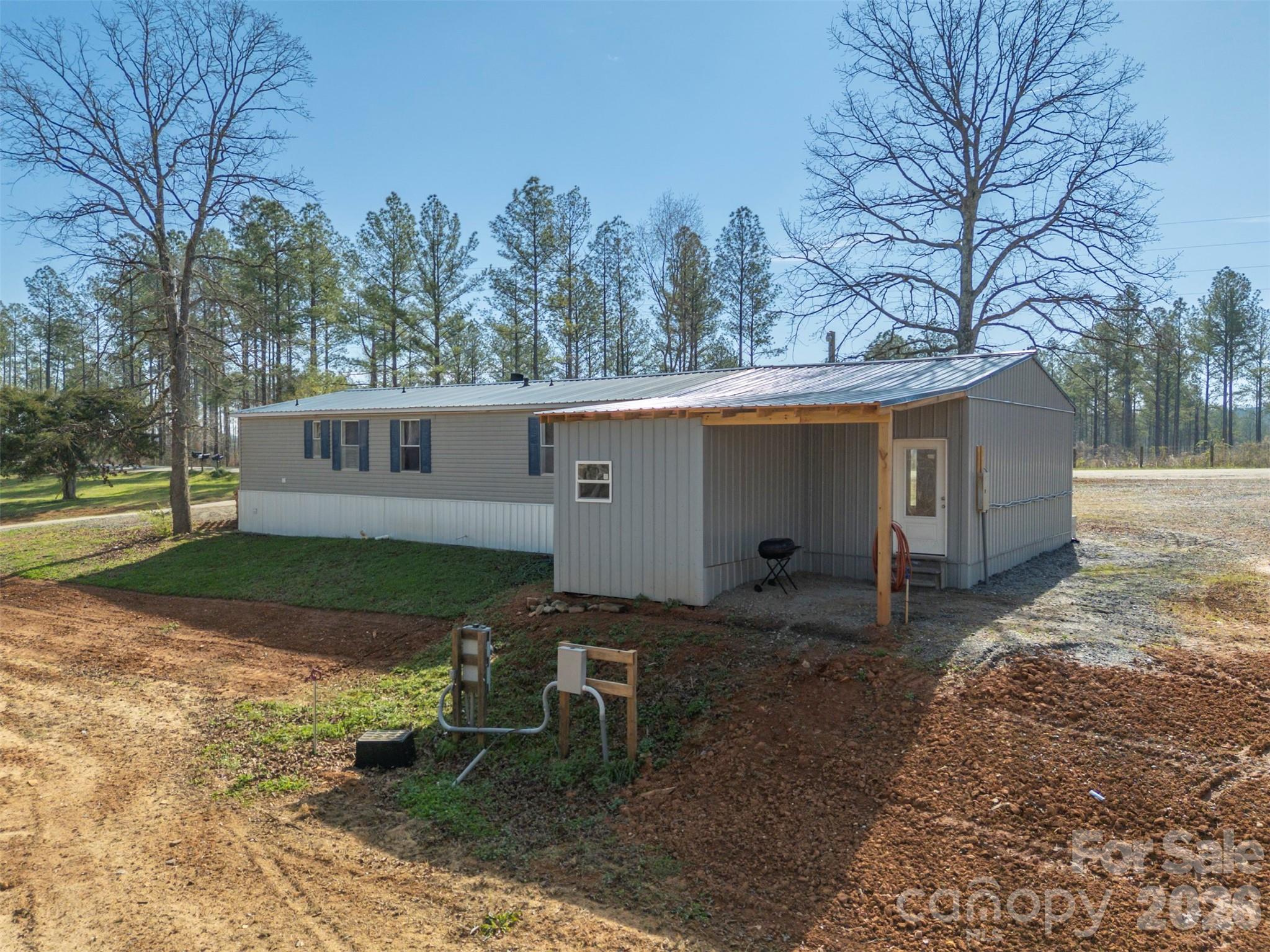 220 Mt Harmony Church Road — Lawndale