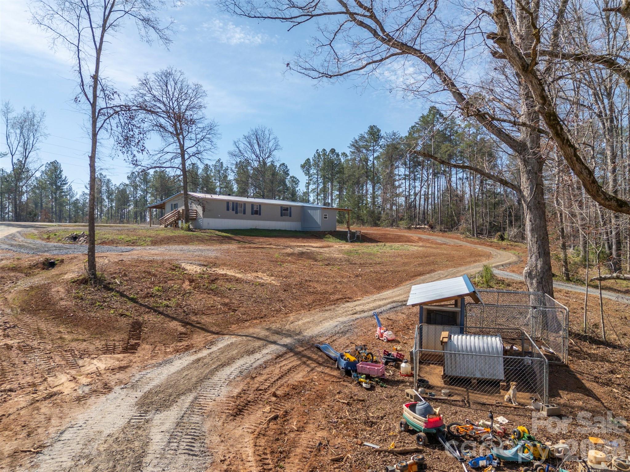 220 Mt Harmony Church Road — Lawndale