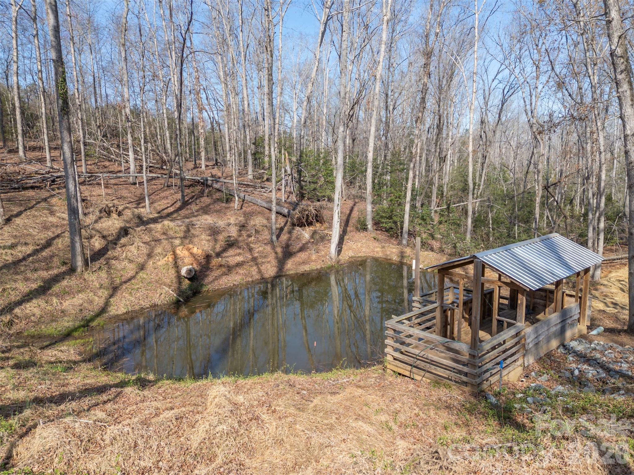 220 Mt Harmony Church Road — Lawndale