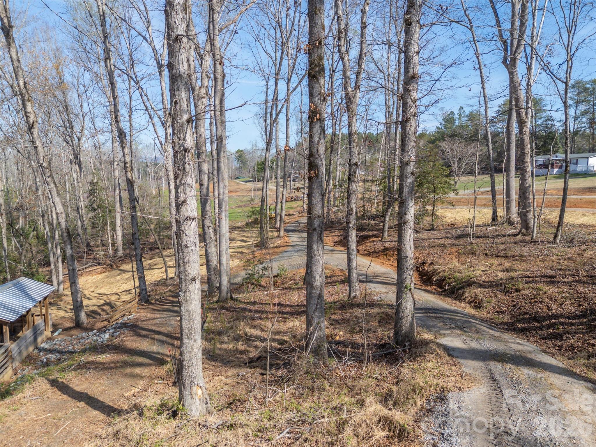 220 Mt Harmony Church Road — Lawndale