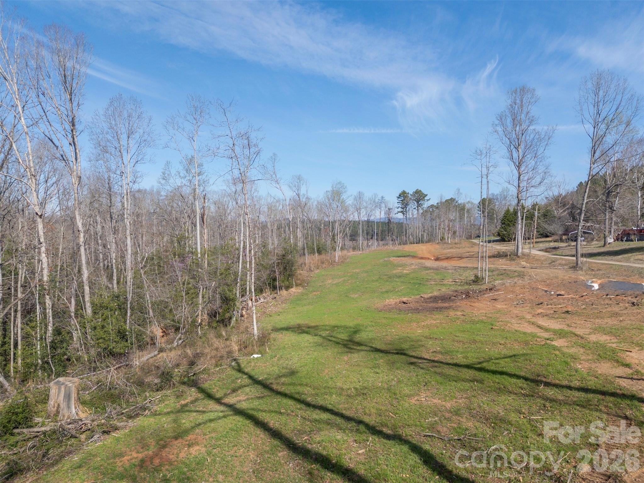 220 Mt Harmony Church Road — Lawndale