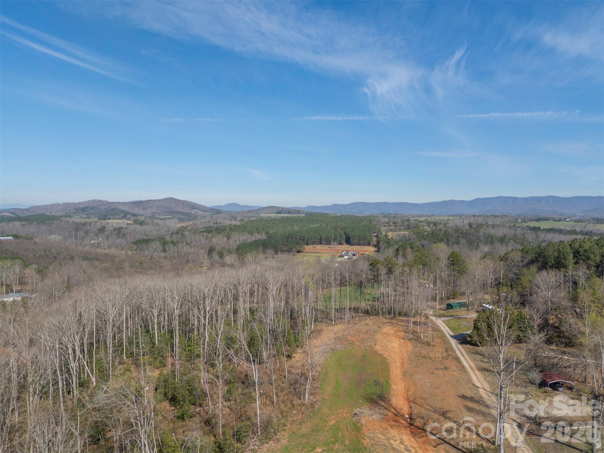 220 Mt Harmony Church Road — Lawndale