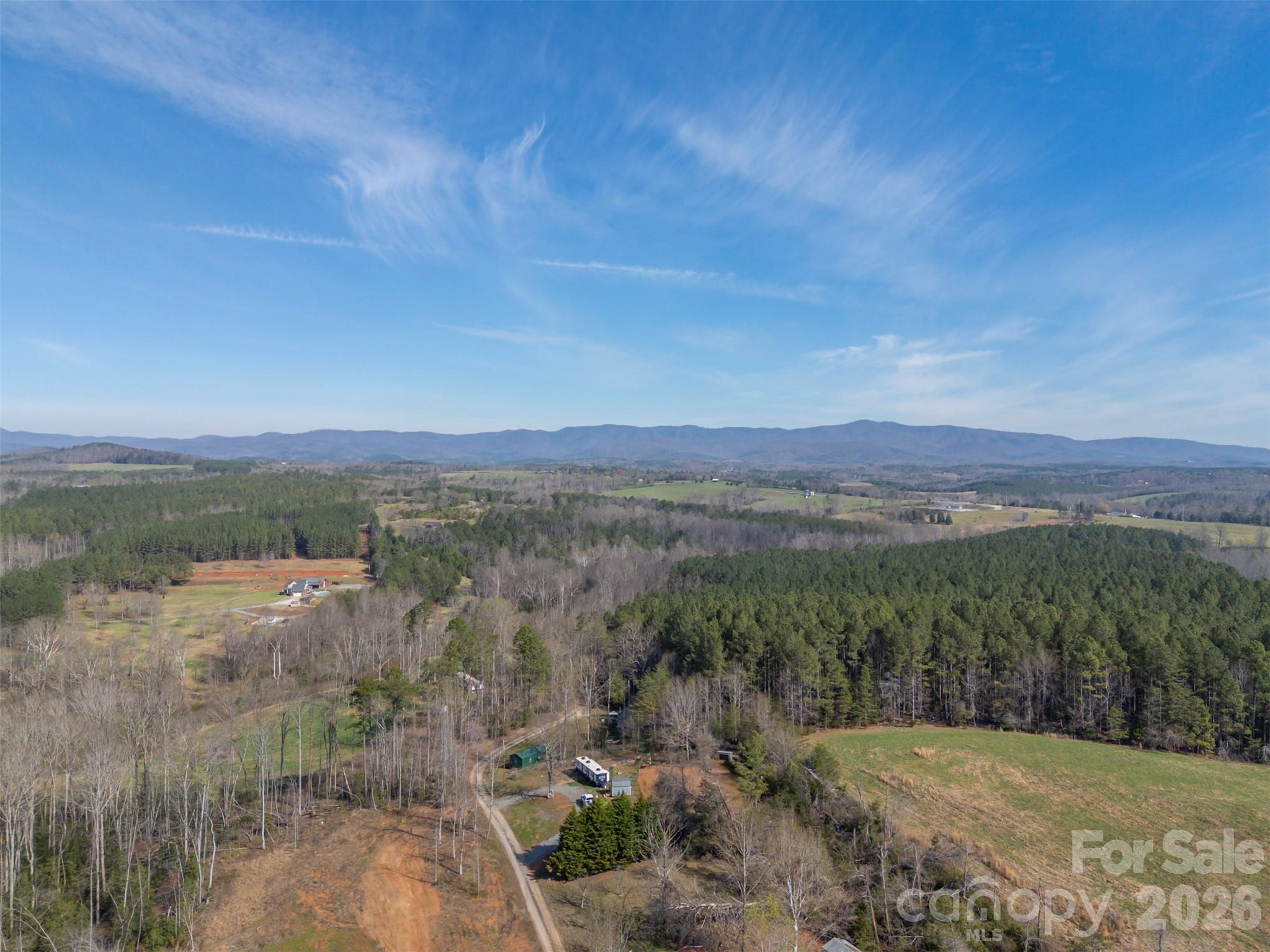 220 Mt Harmony Church Road — Lawndale