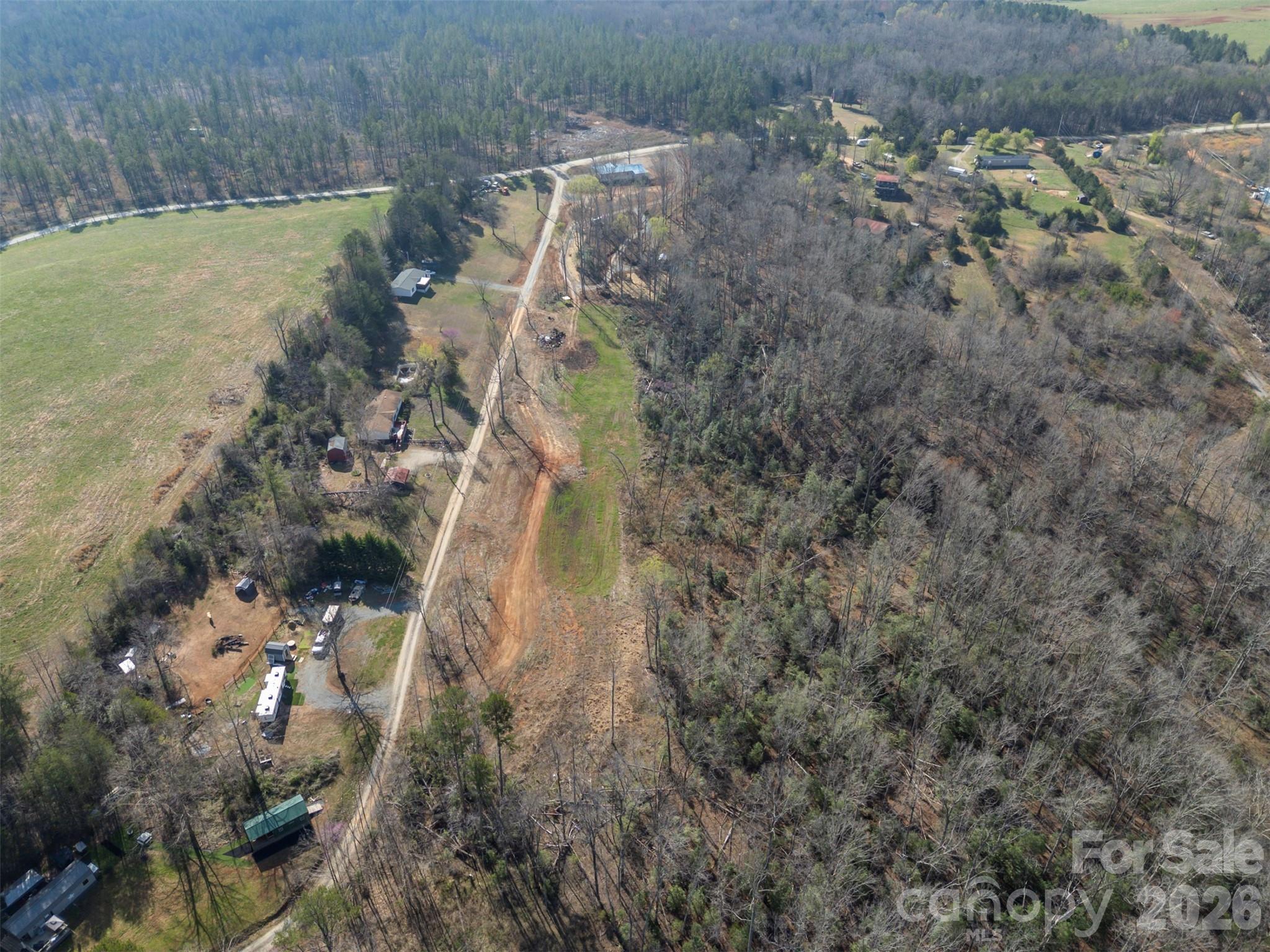 220 Mt Harmony Church Road — Lawndale