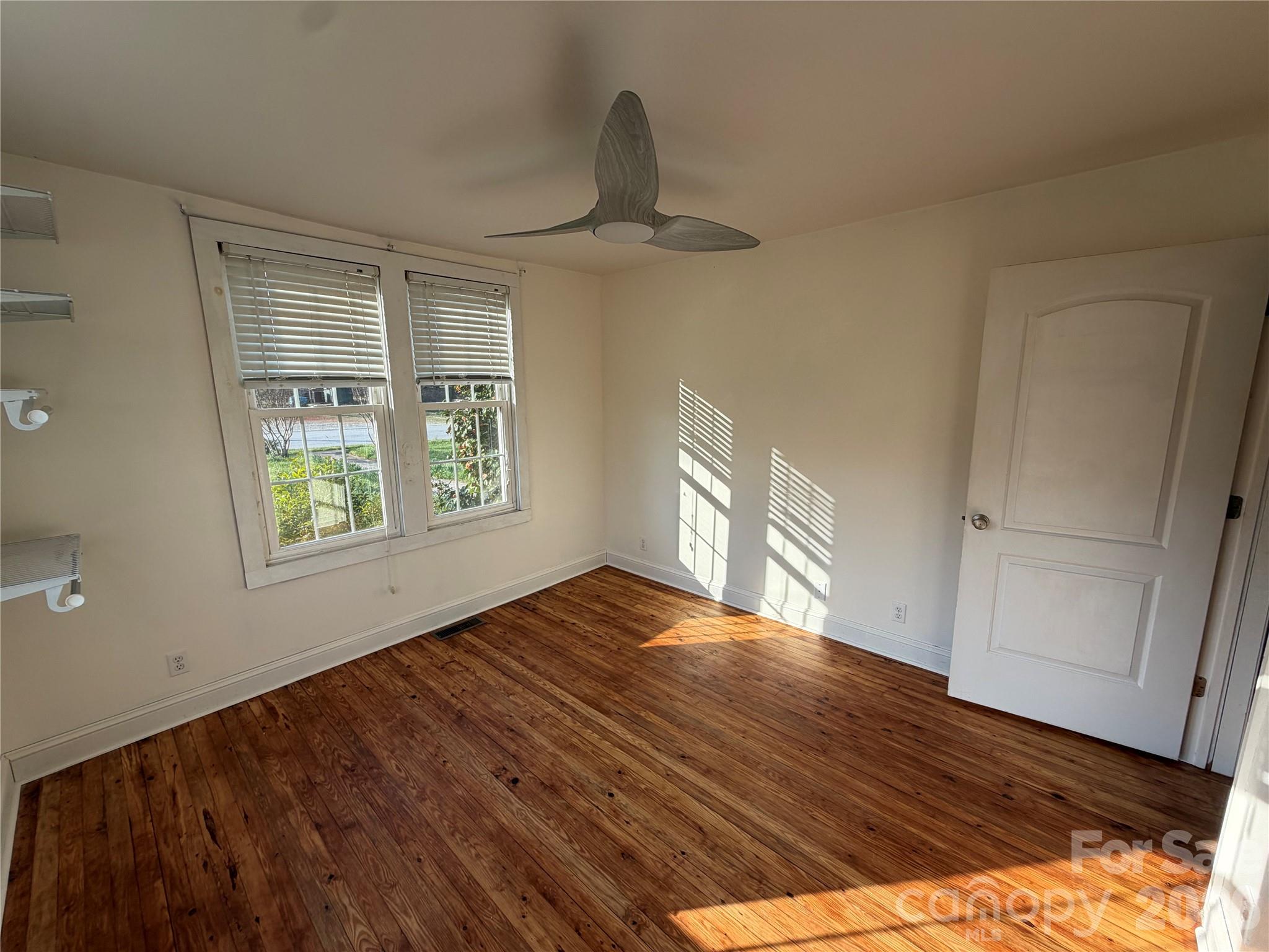 405 Jug Wilson Street — Morganton