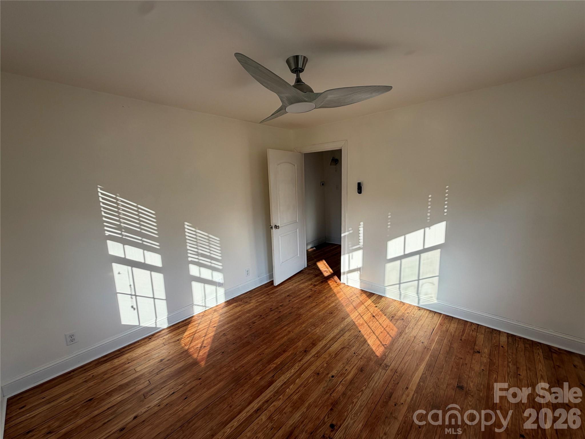 405 Jug Wilson Street — Morganton