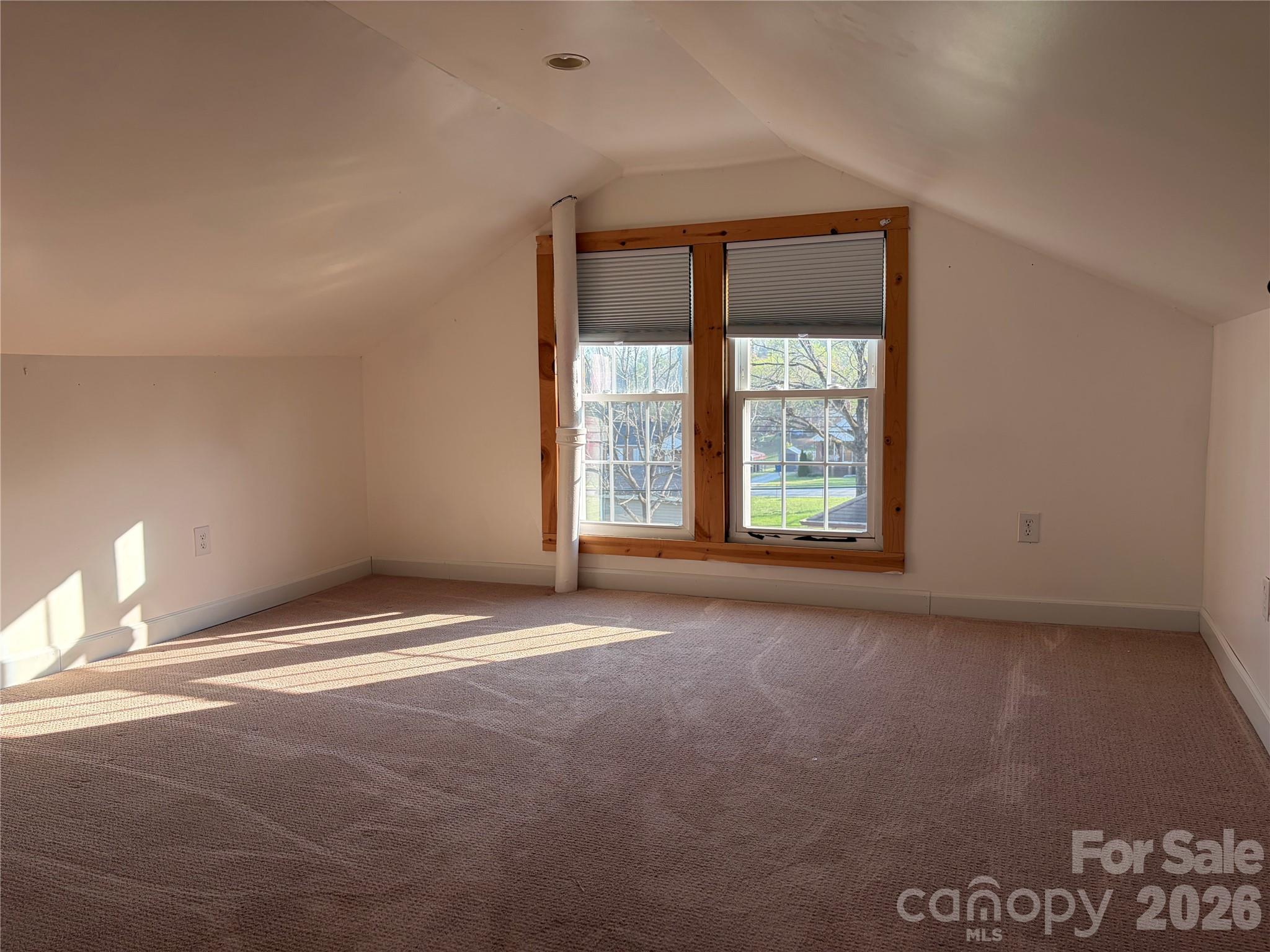 405 Jug Wilson Street — Morganton