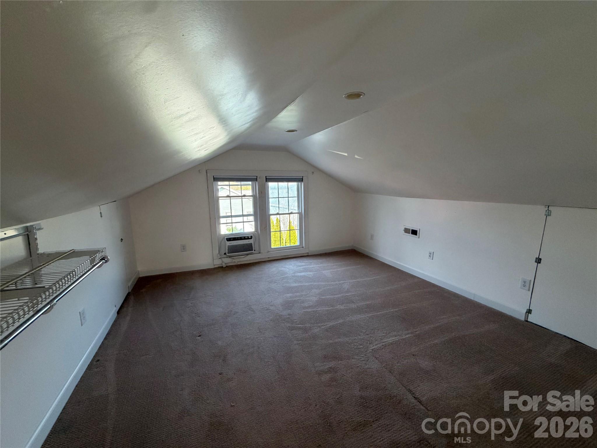 405 Jug Wilson Street — Morganton
