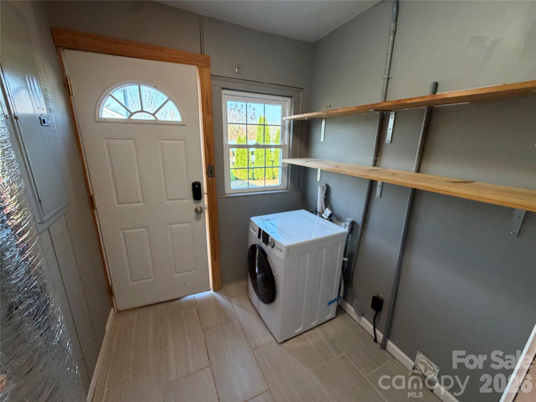 405 Jug Wilson Street — Morganton
