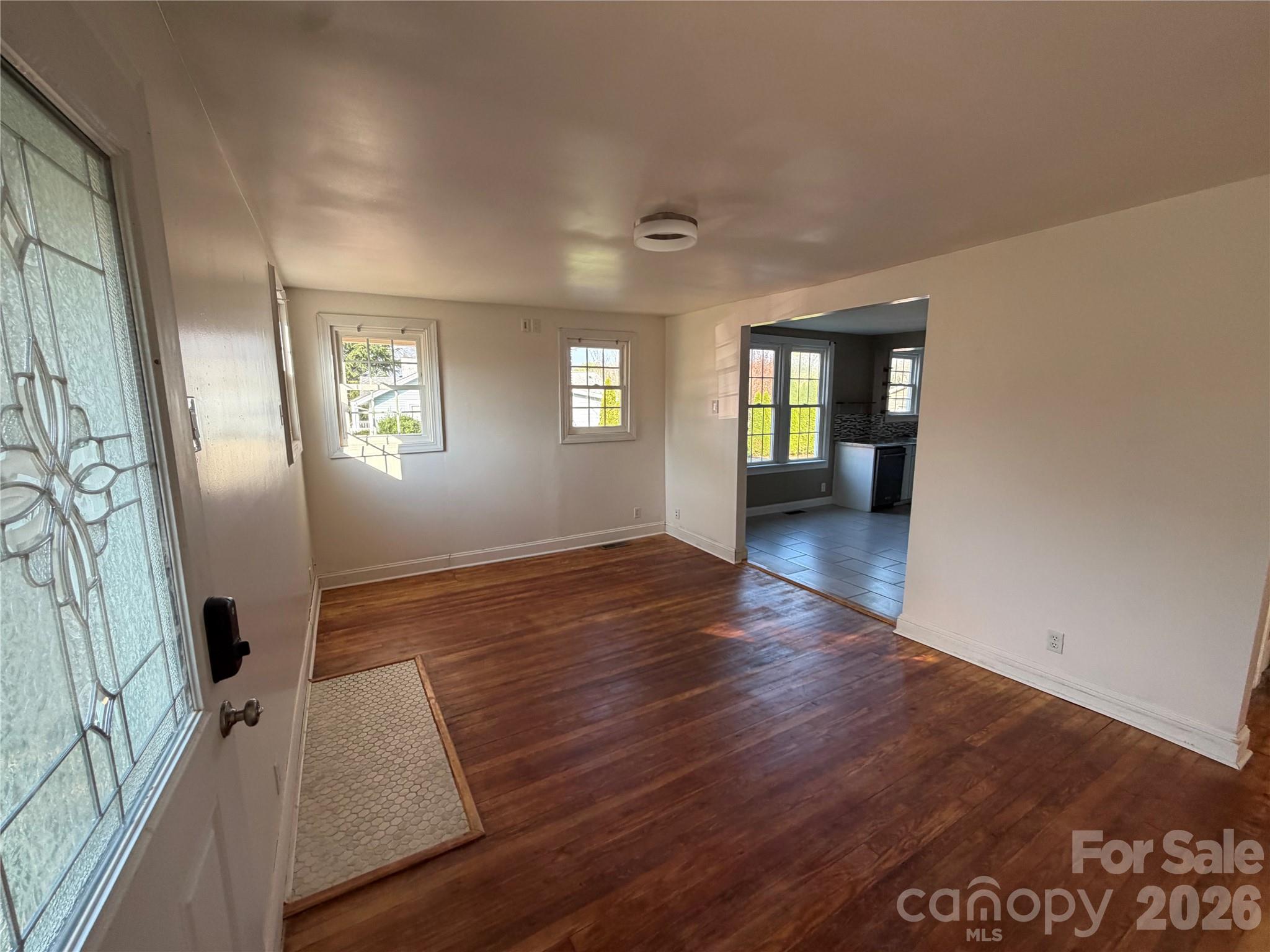 405 Jug Wilson Street — Morganton
