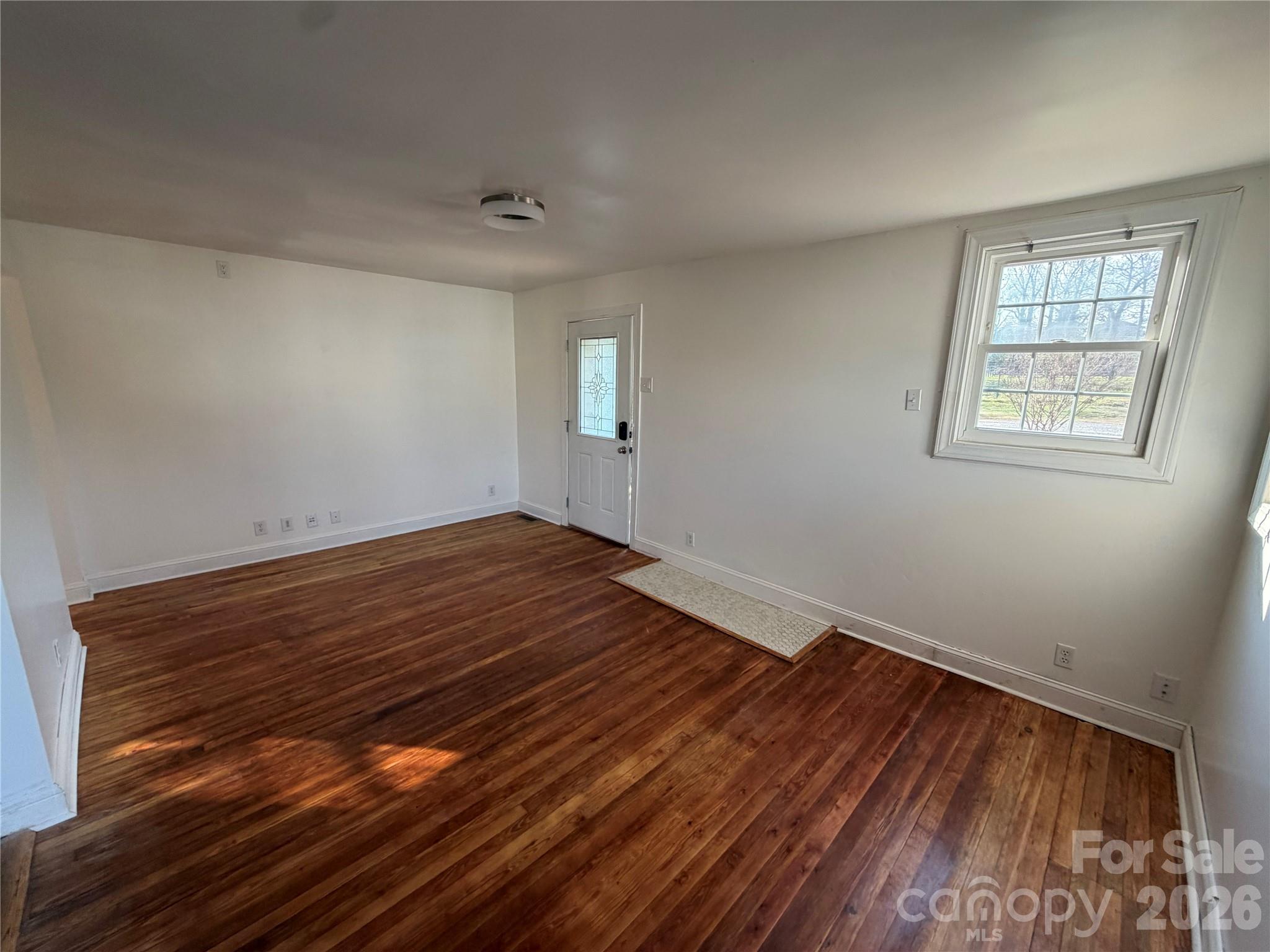 405 Jug Wilson Street — Morganton