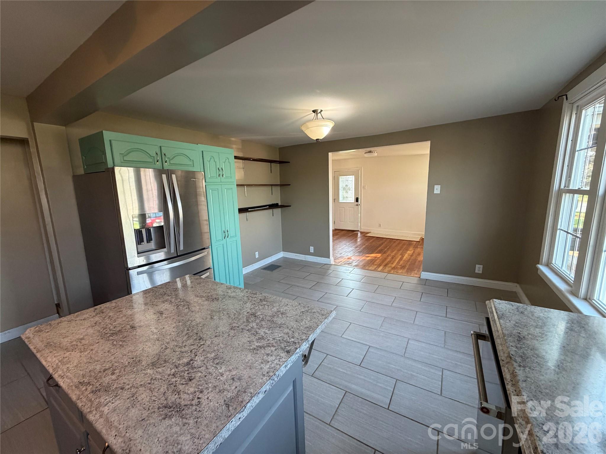 405 Jug Wilson Street — Morganton