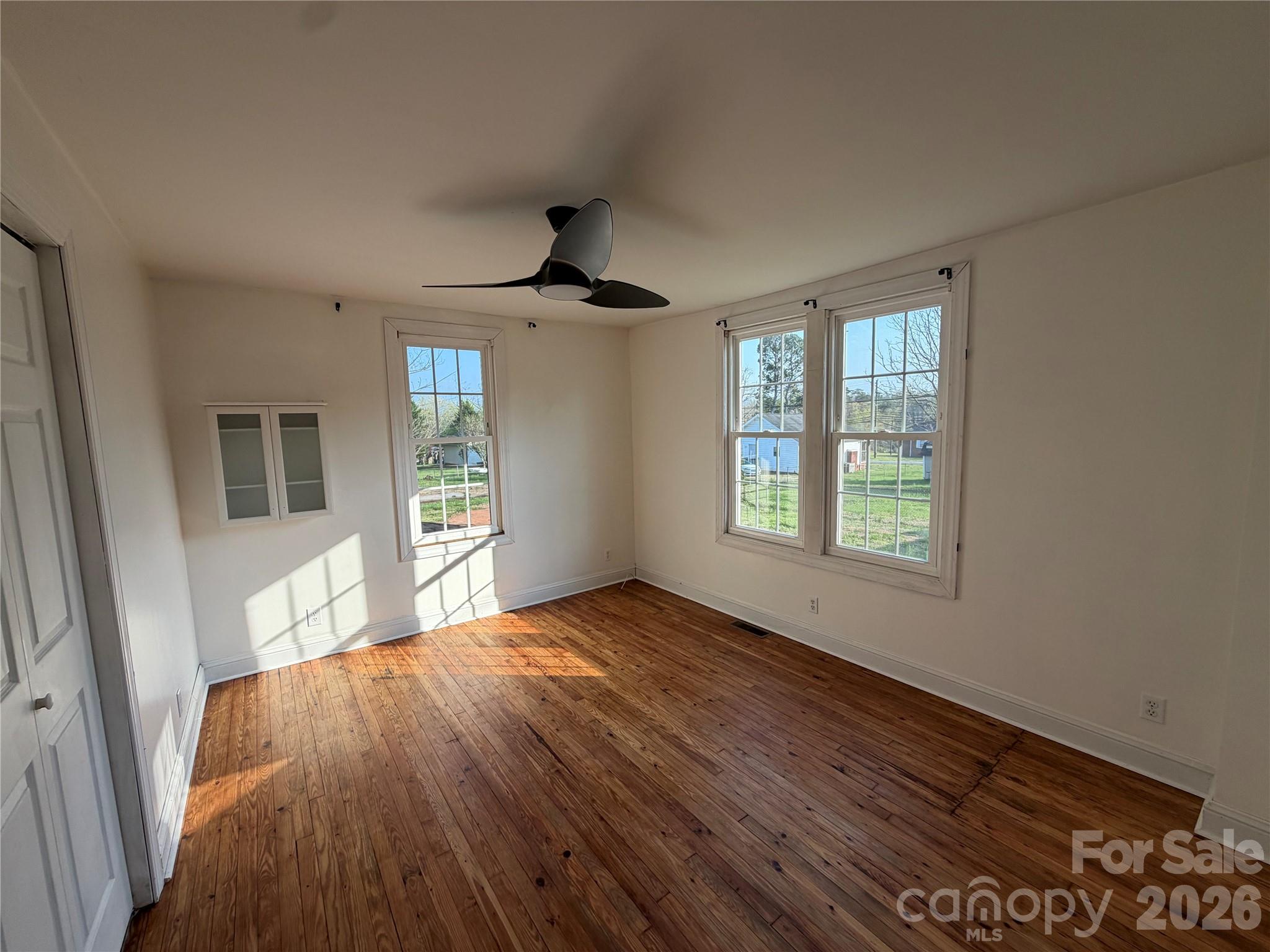405 Jug Wilson Street — Morganton
