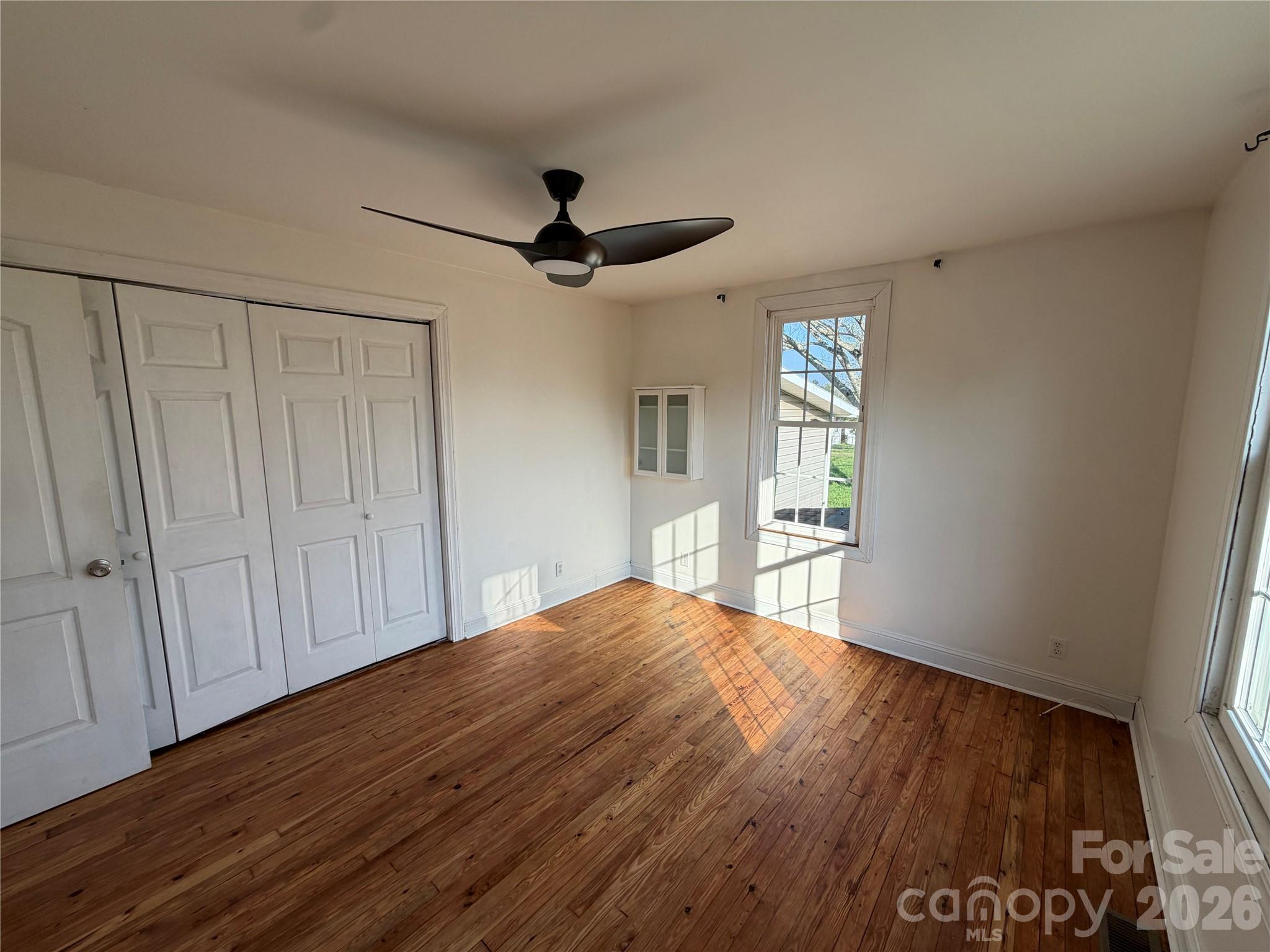 405 Jug Wilson Street — Morganton